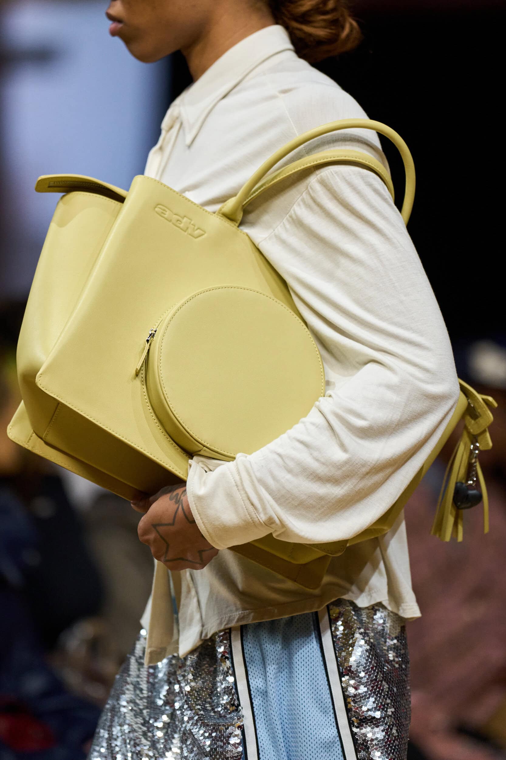 Advisry Spring 2027 Fashion Show Details