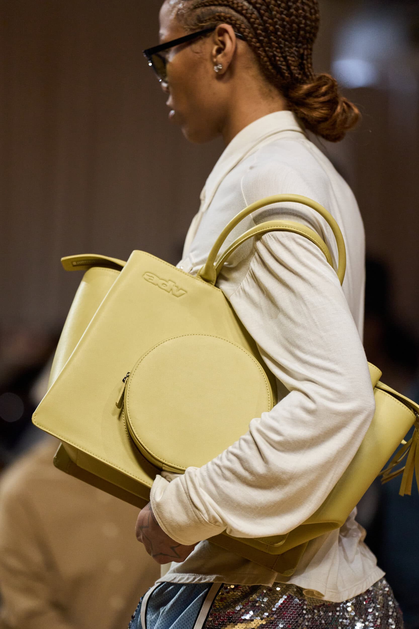 Advisry Spring 2027 Fashion Show Details