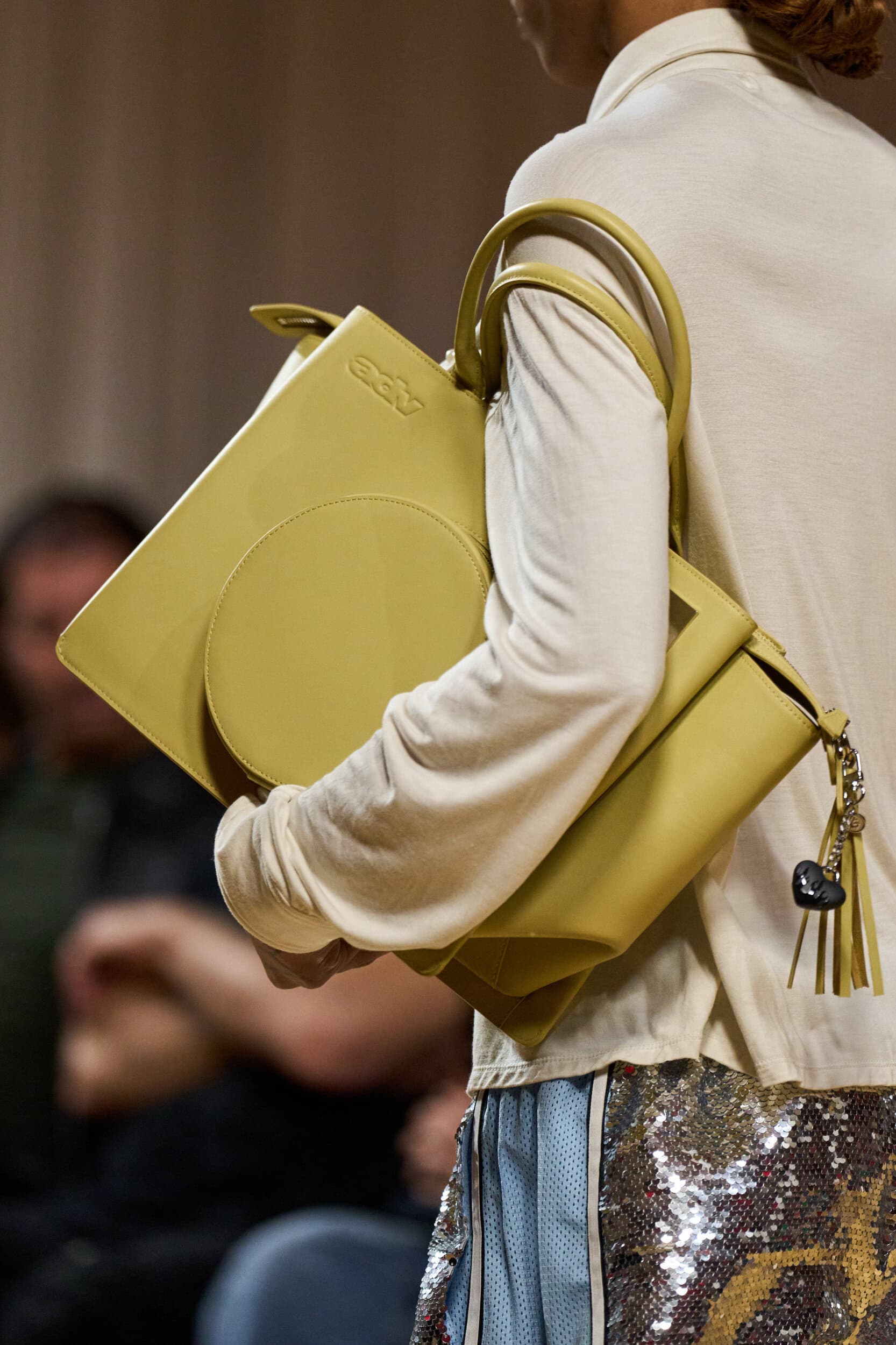 Advisry Spring 2027 Fashion Show Details