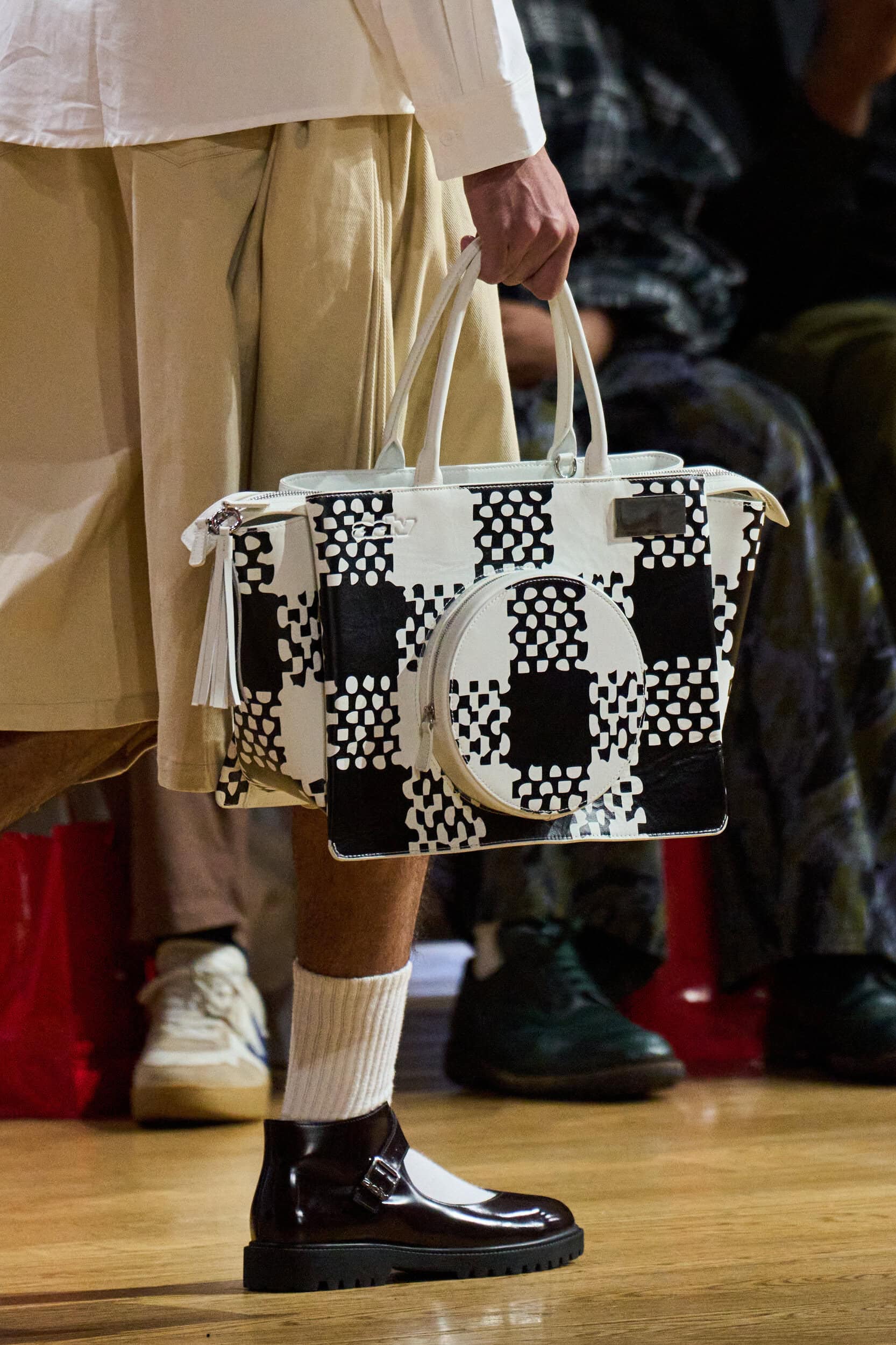 Advisry Spring 2027 Fashion Show Details
