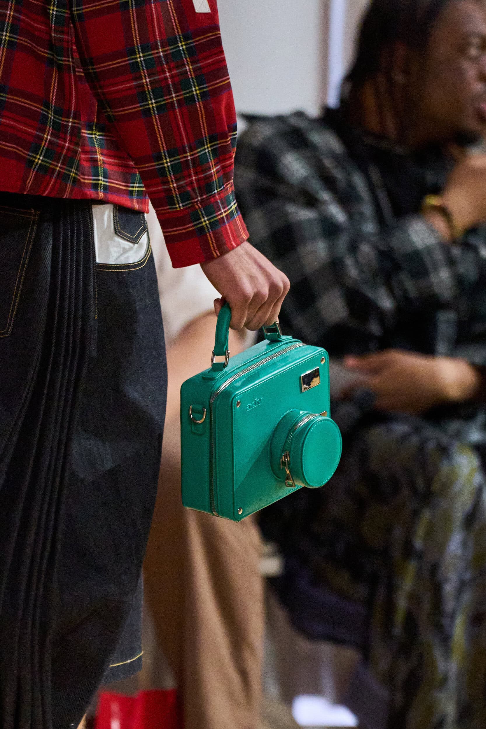 Advisry Spring 2027 Fashion Show Details