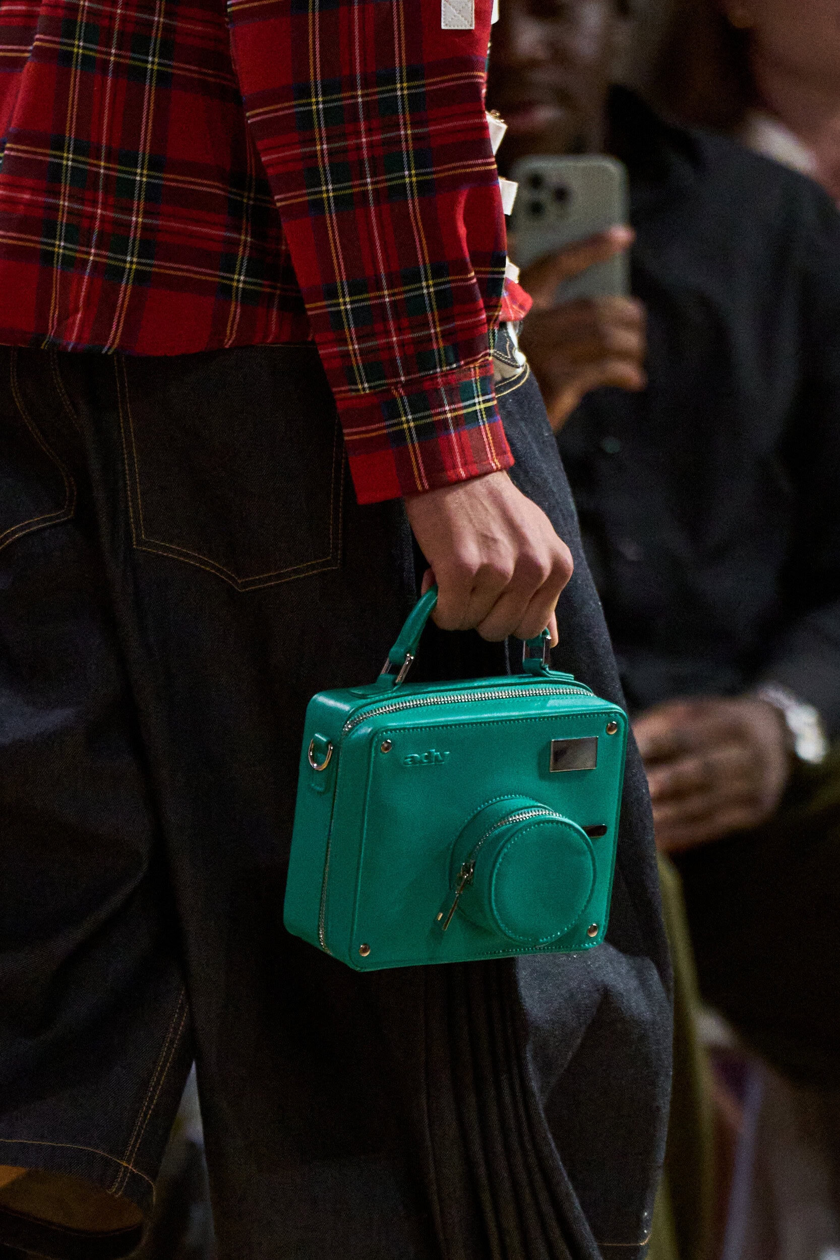 Advisry Spring 2027 Fashion Show Details