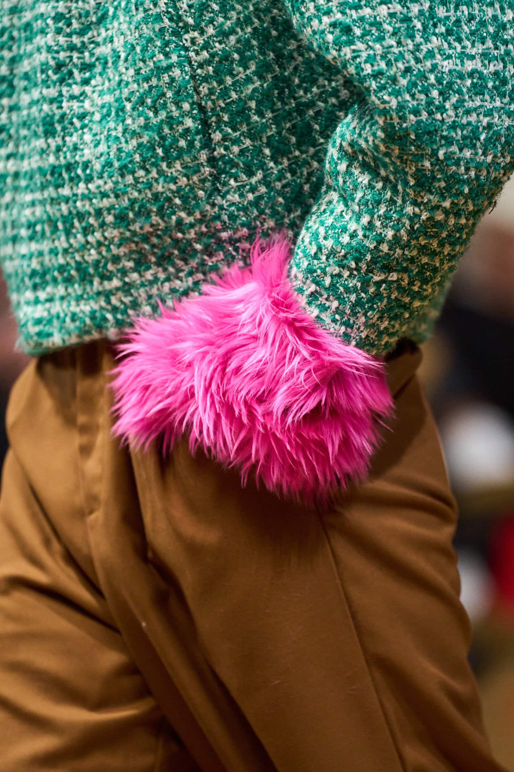 Advisry Spring 2027 Fashion Show Details