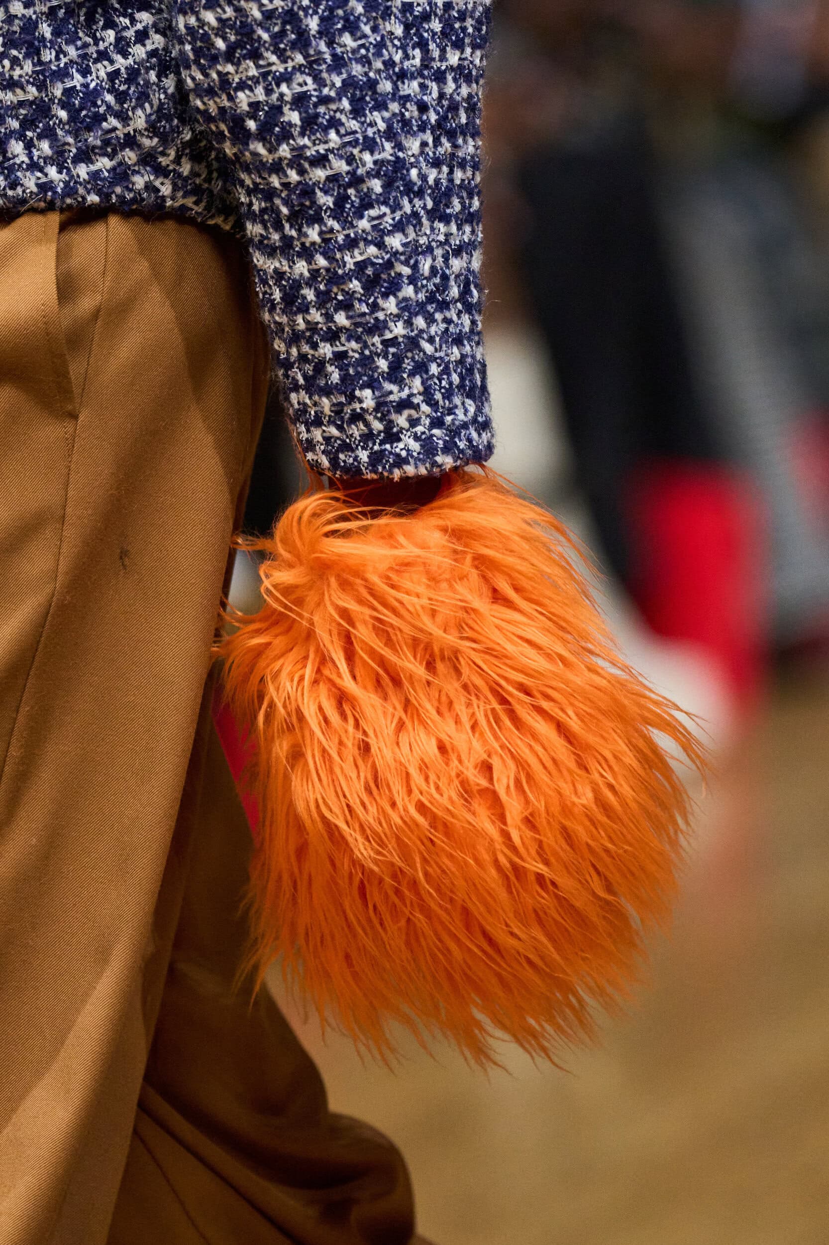 Advisry Spring 2027 Fashion Show Details