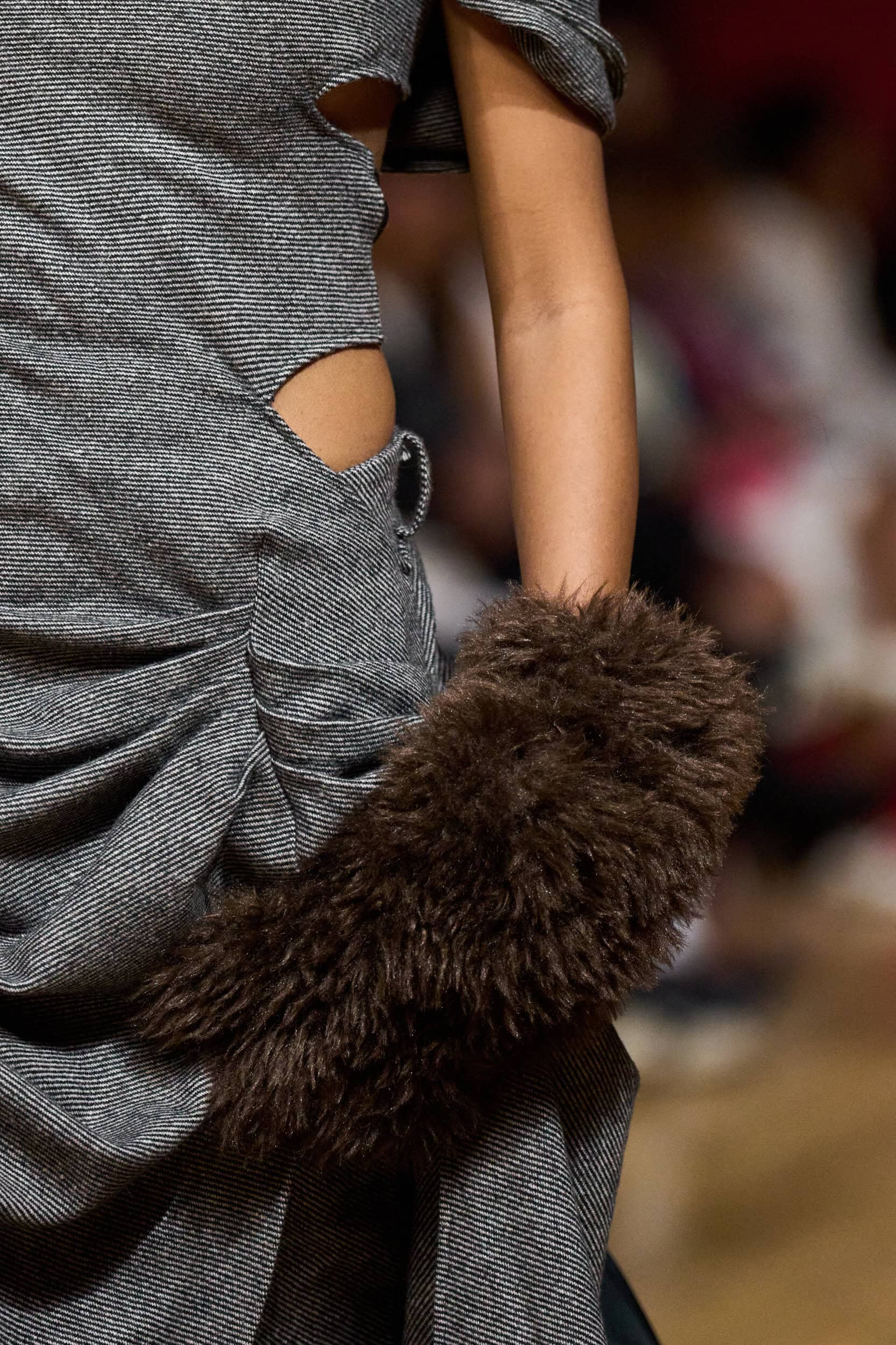 Advisry Spring 2027 Fashion Show Details