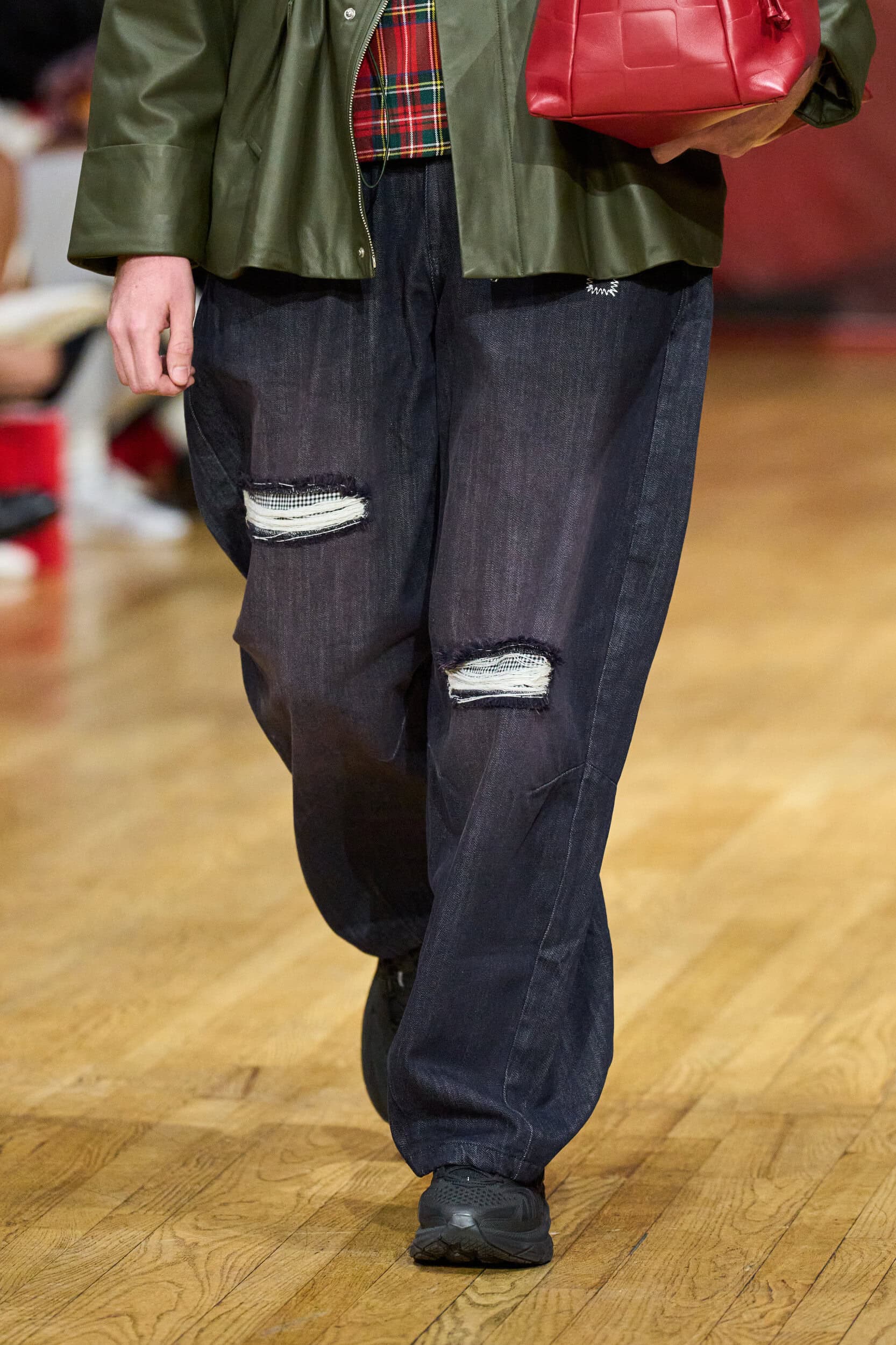 Advisry Spring 2027 Fashion Show Details