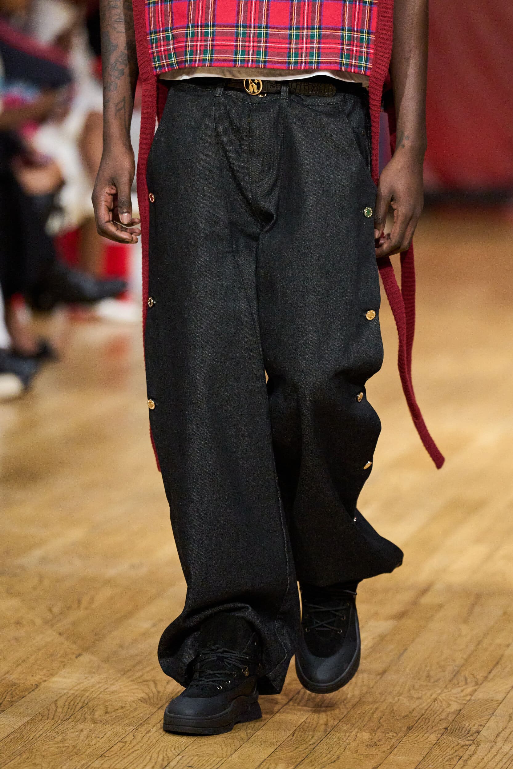 Advisry Spring 2027 Fashion Show Details