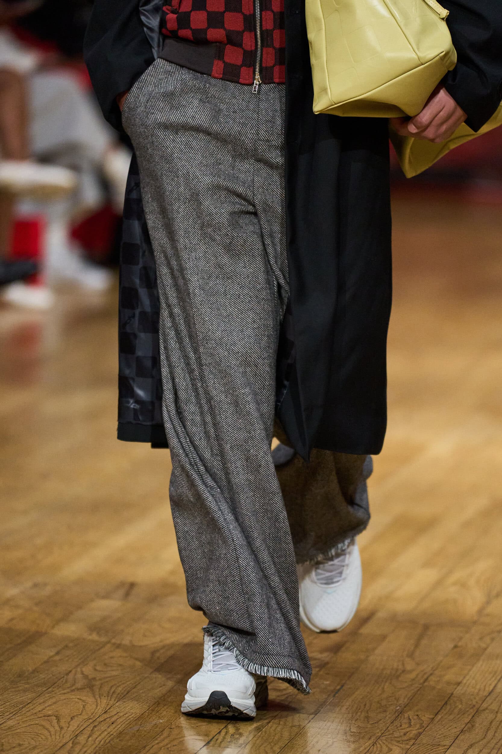 Advisry Spring 2027 Fashion Show Details
