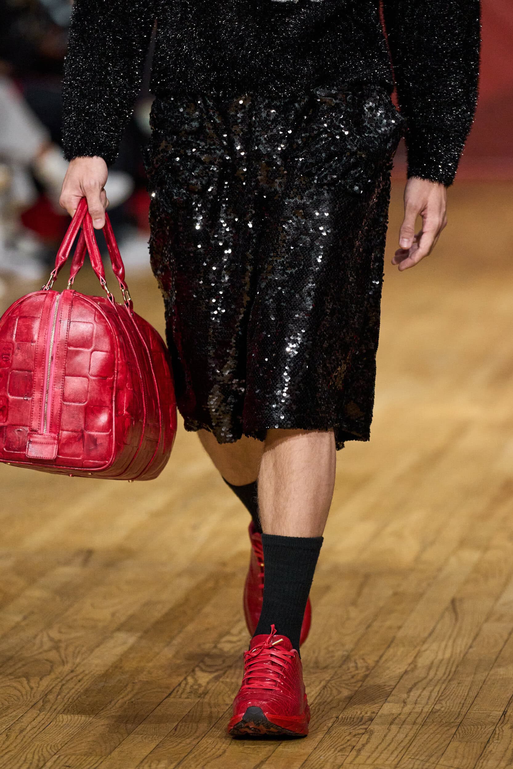 Advisry Spring 2027 Fashion Show Details