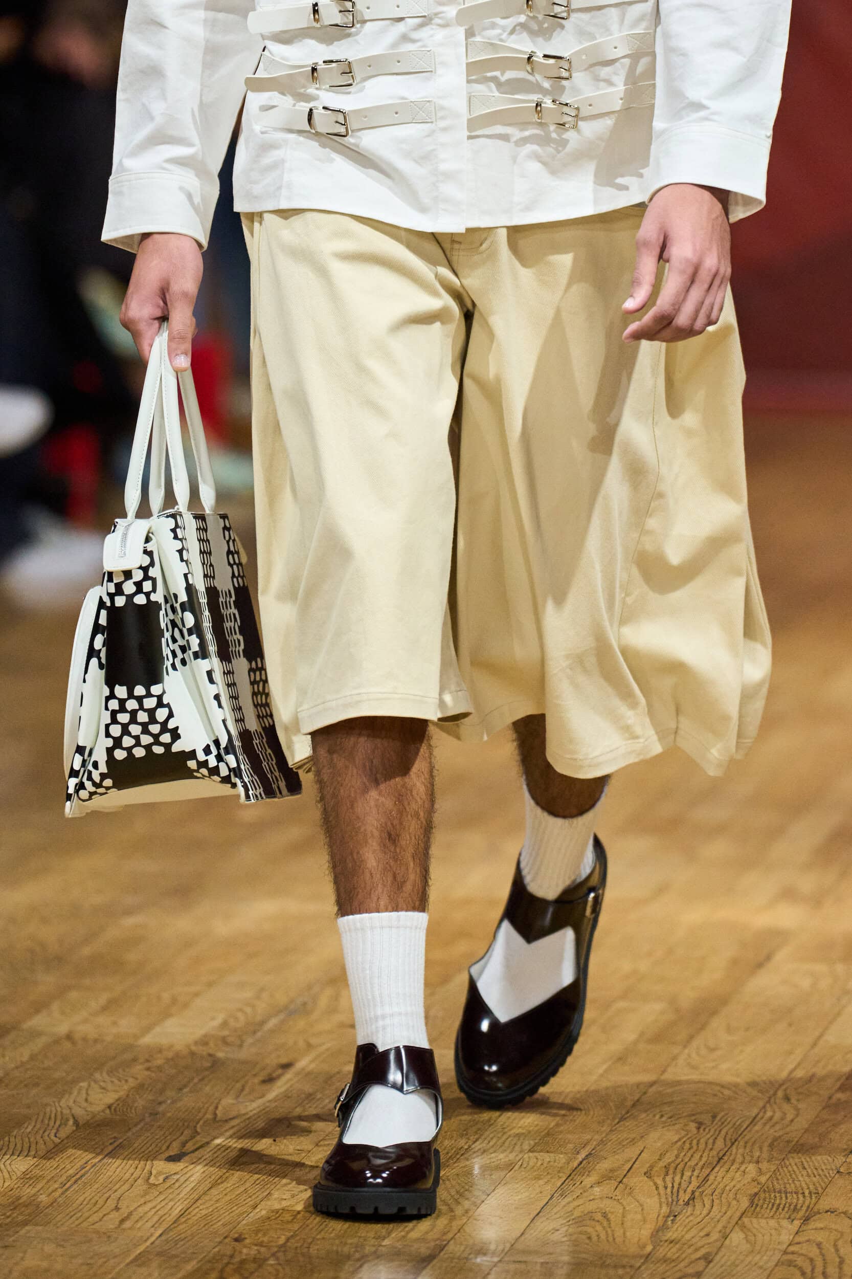 Advisry Spring 2027 Fashion Show Details