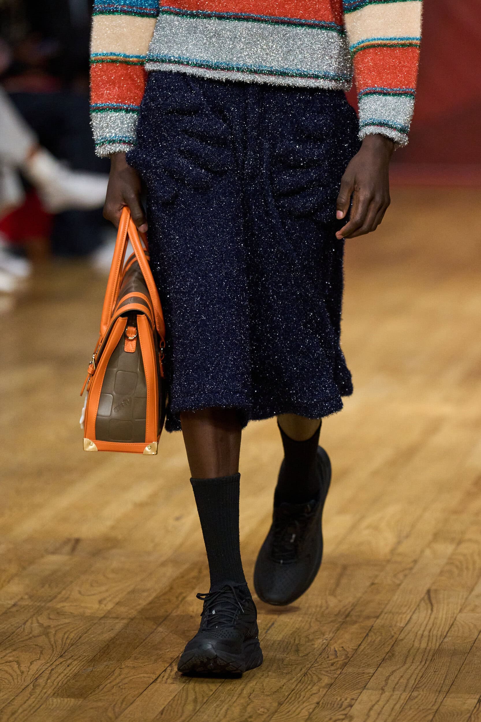Advisry Spring 2027 Fashion Show Details