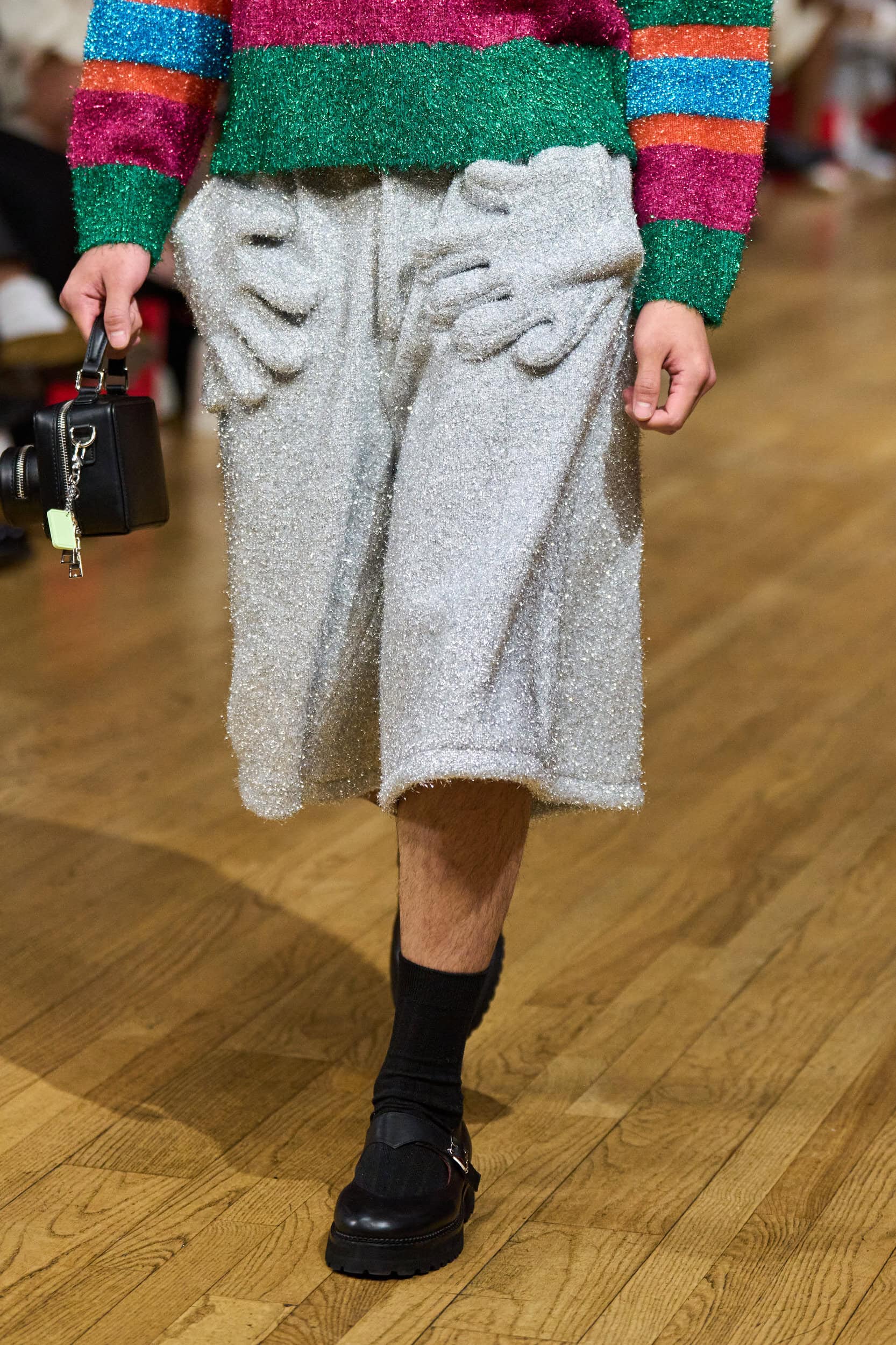 Advisry Spring 2027 Fashion Show Details