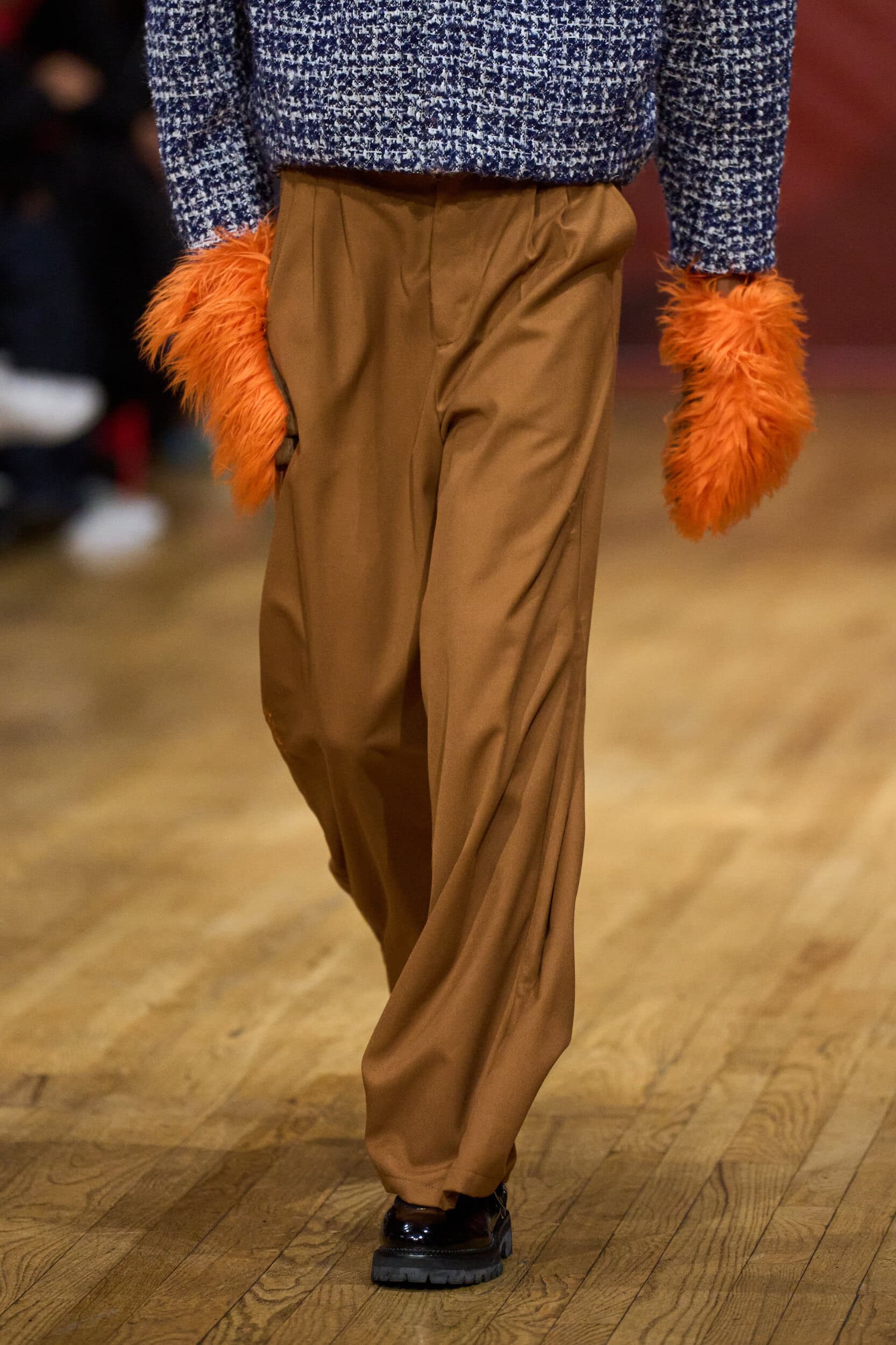 Advisry Spring 2027 Fashion Show Details