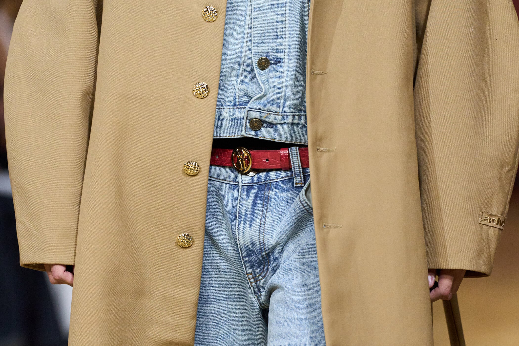 Advisry Spring 2027 Fashion Show Details