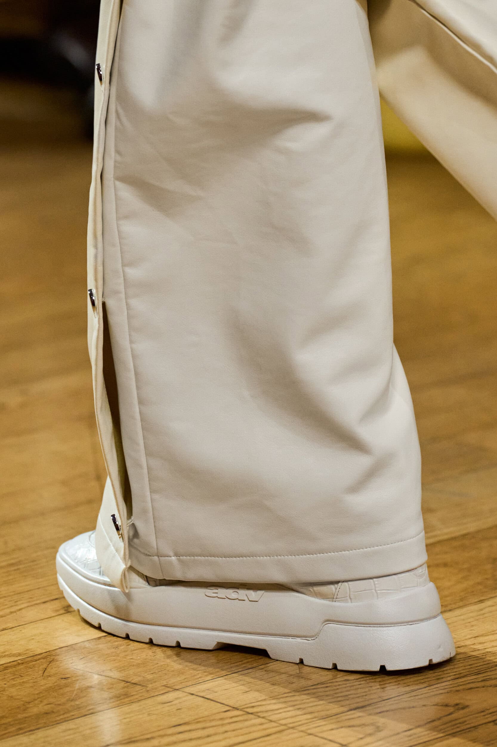 Advisry Spring 2027 Fashion Show Details