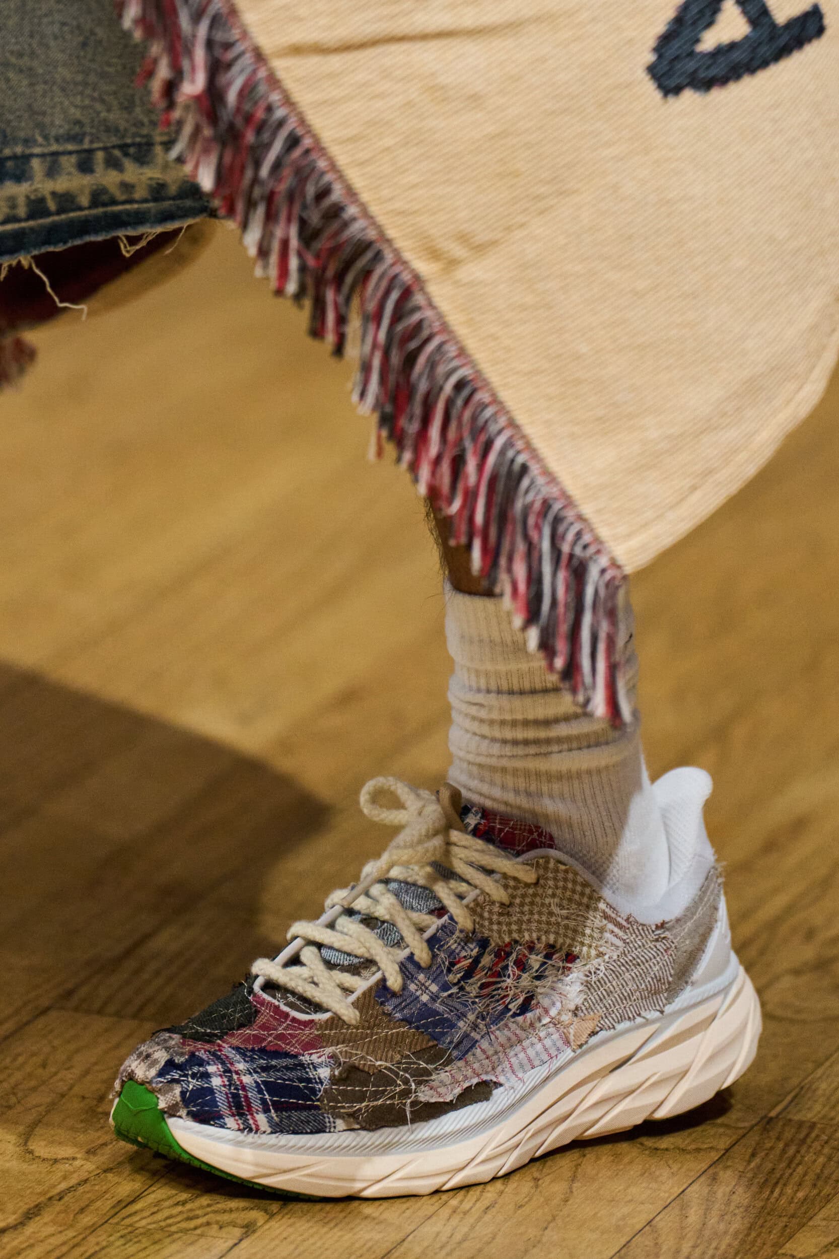 Advisry Spring 2027 Fashion Show Details