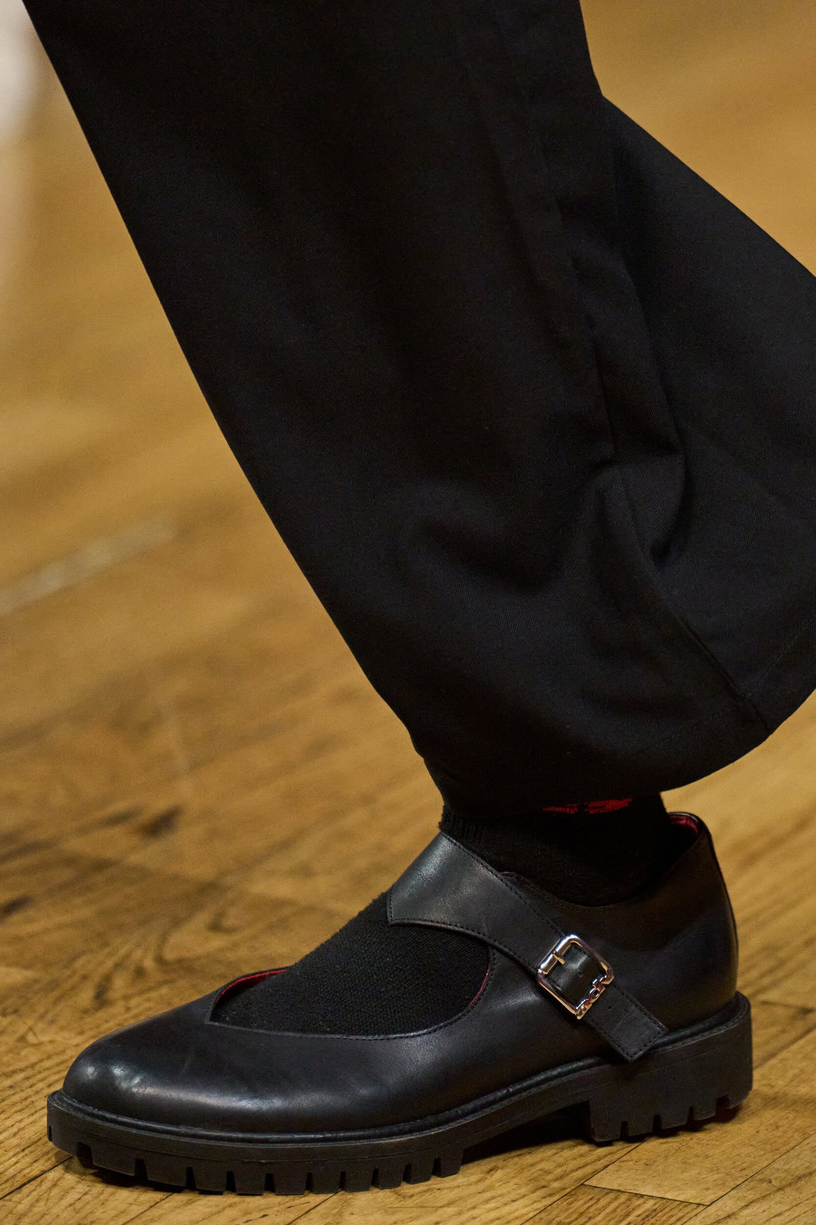 Advisry Spring 2027 Fashion Show Details