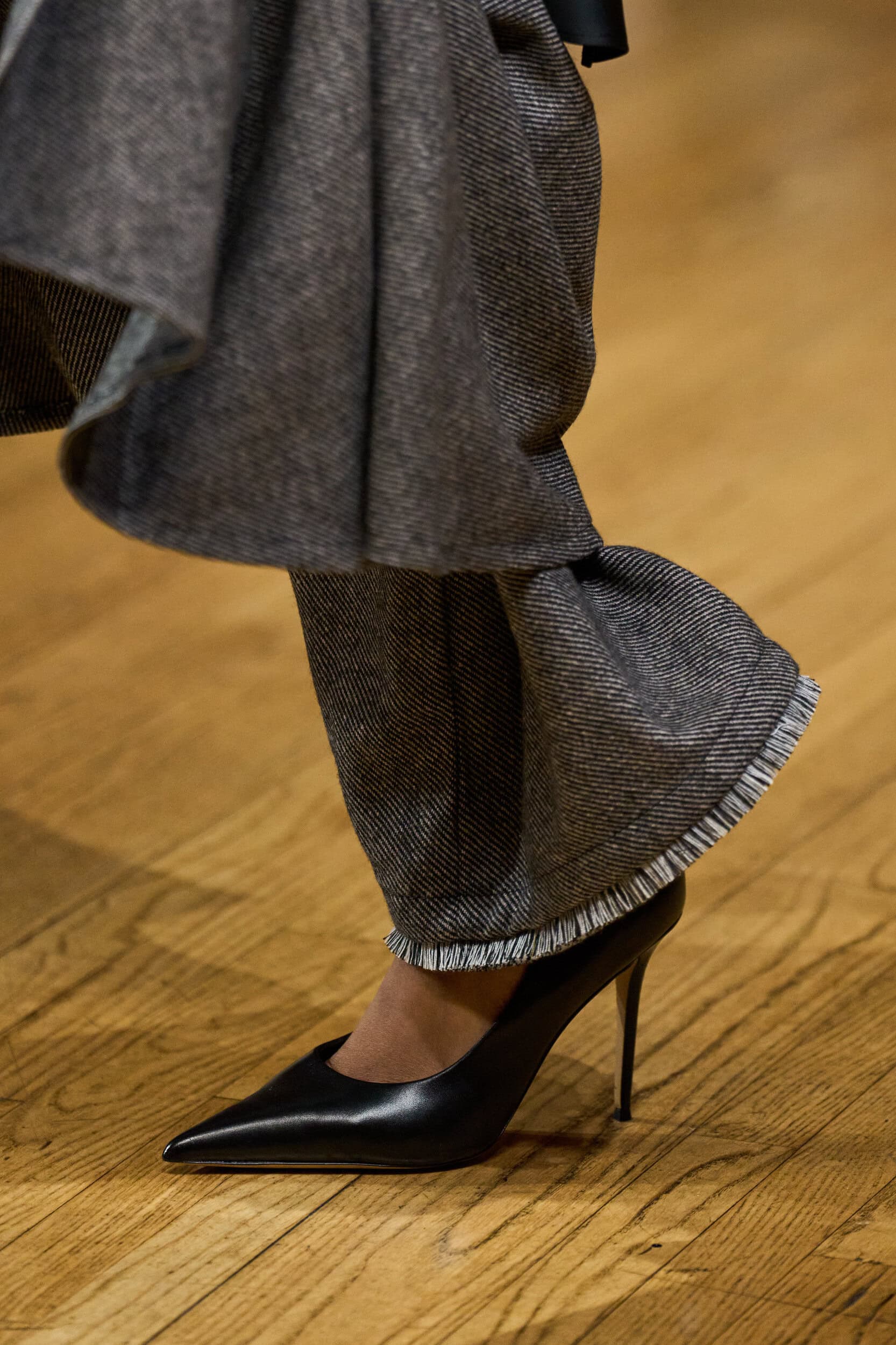 Advisry Spring 2027 Fashion Show Details
