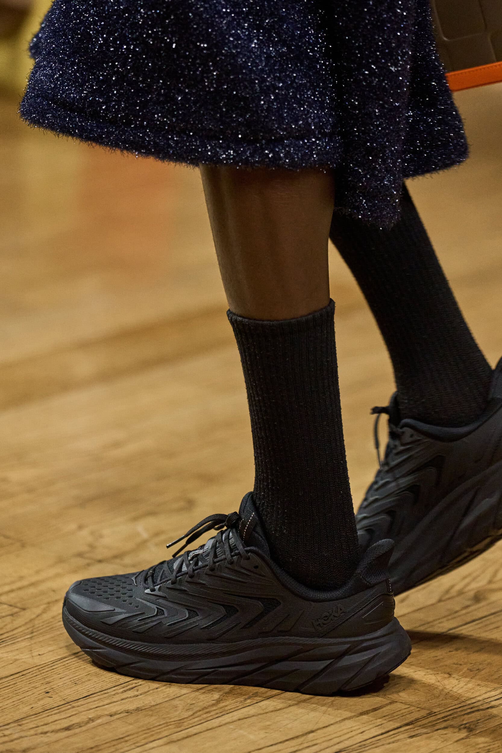 Advisry Spring 2027 Fashion Show Details