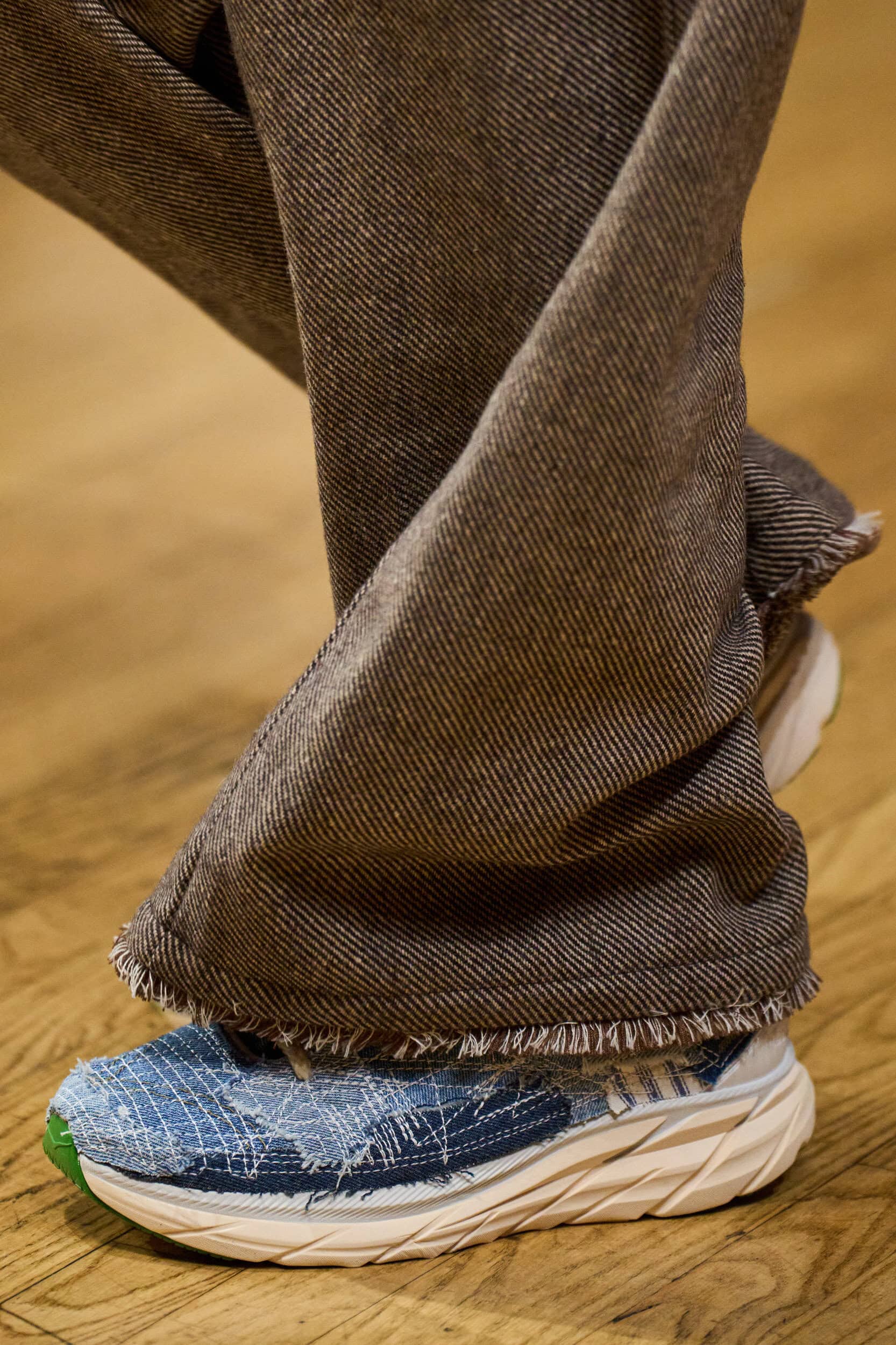 Advisry Spring 2027 Fashion Show Details