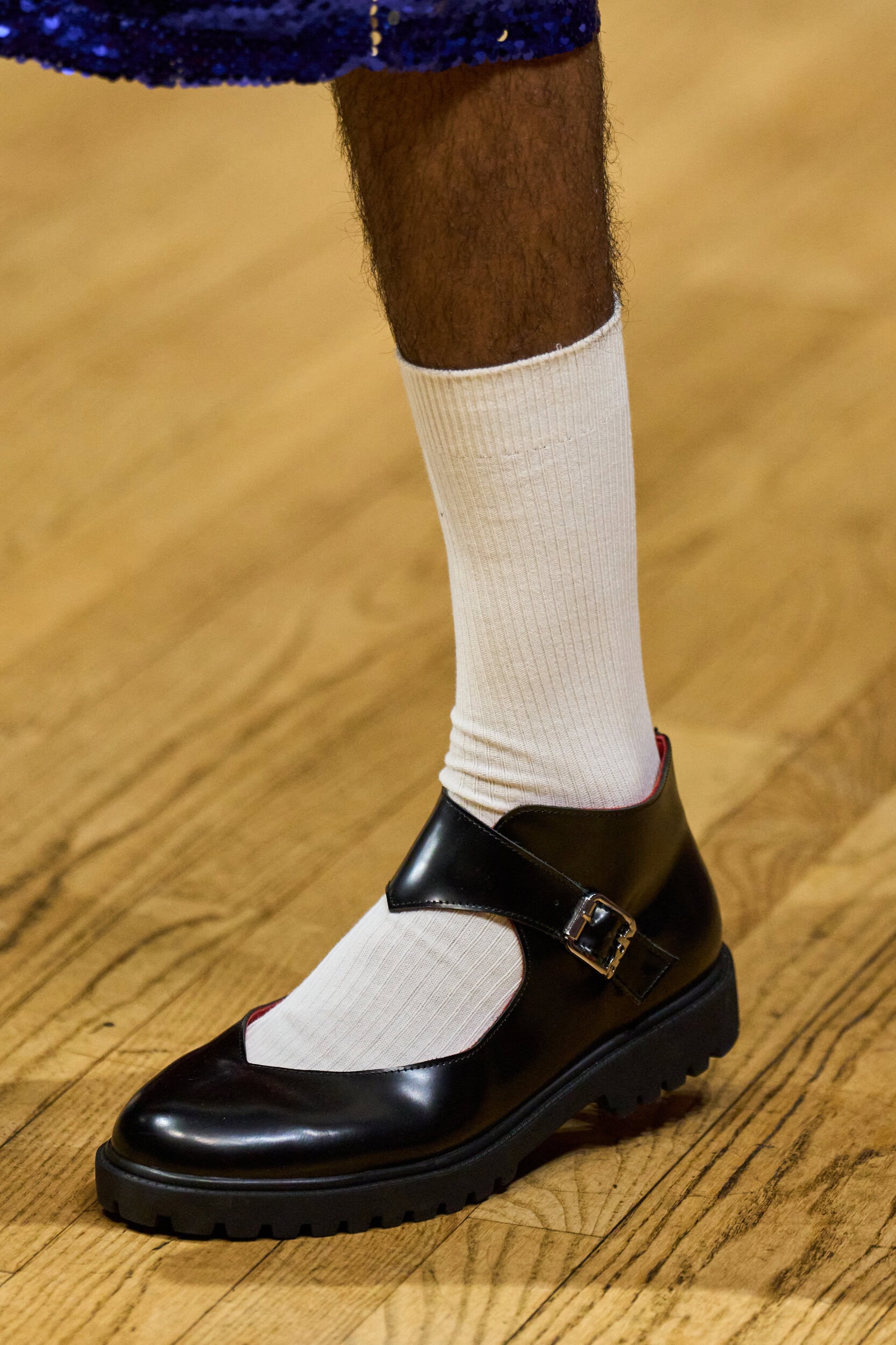 Advisry Spring 2027 Fashion Show Details