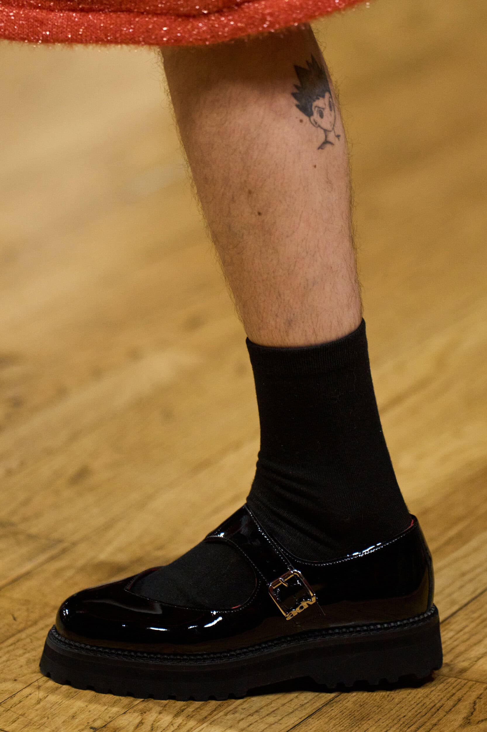 Advisry Spring 2027 Fashion Show Details