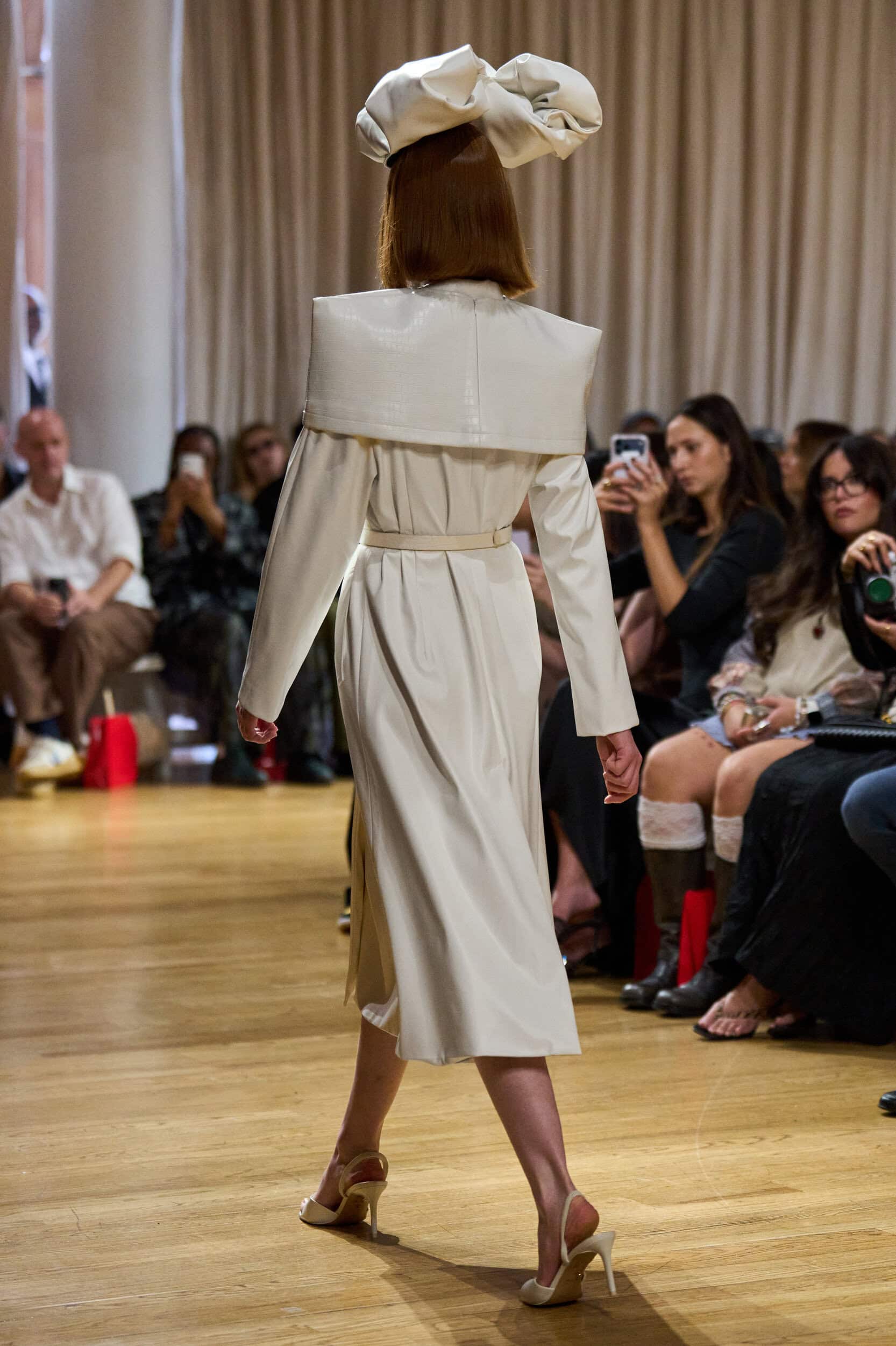 Advisry Spring 2027 Fashion Show Details