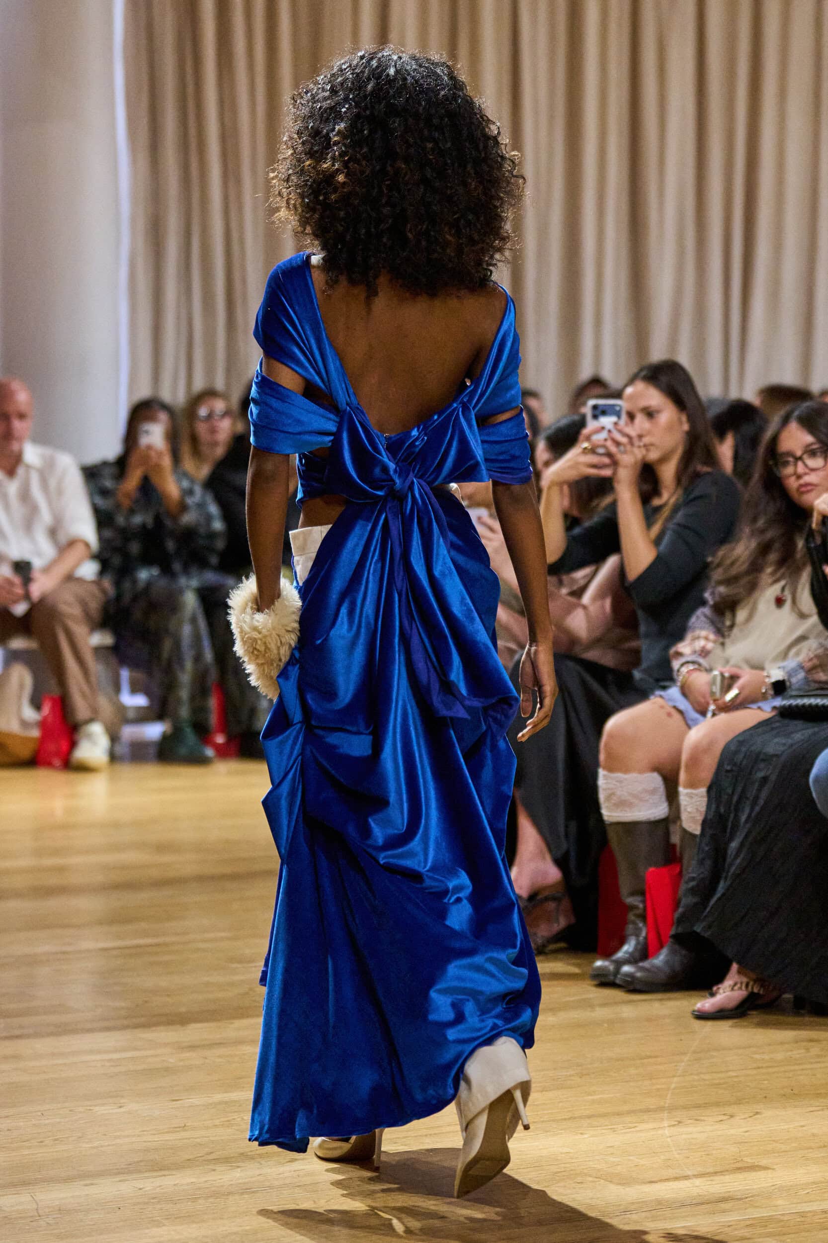 Advisry Spring 2027 Fashion Show Details