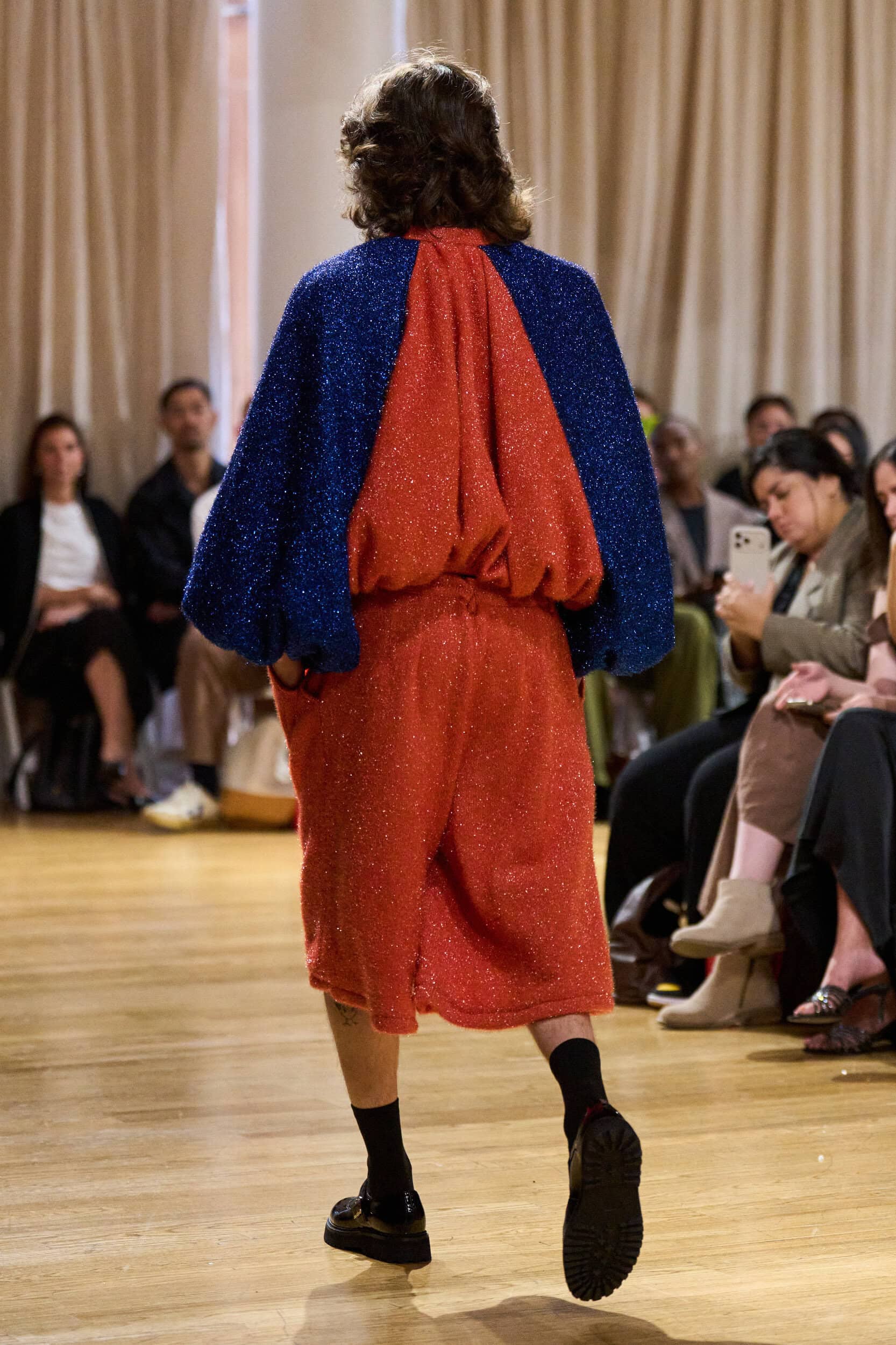 Advisry Spring 2027 Fashion Show Details