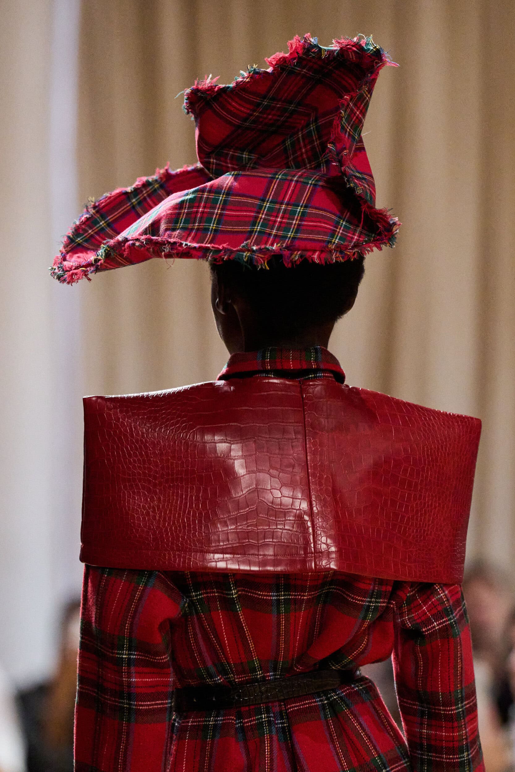 Advisry Spring 2027 Fashion Show Details