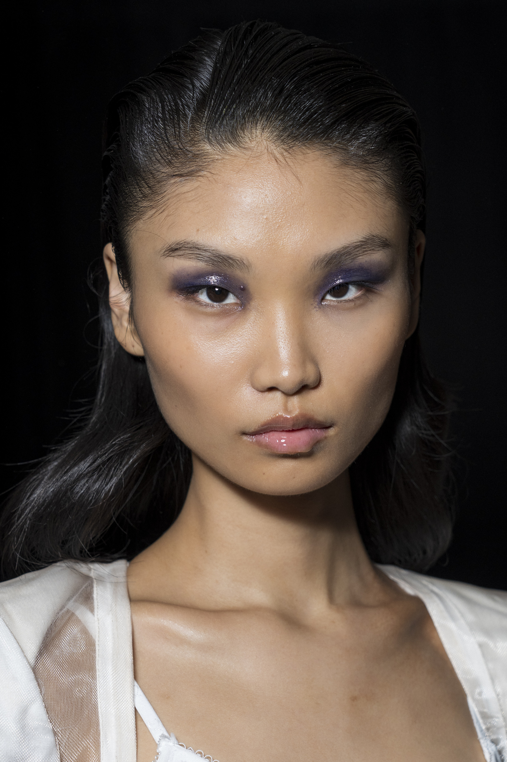 Agro Studio Spring 2027 Fashion Show Backstage