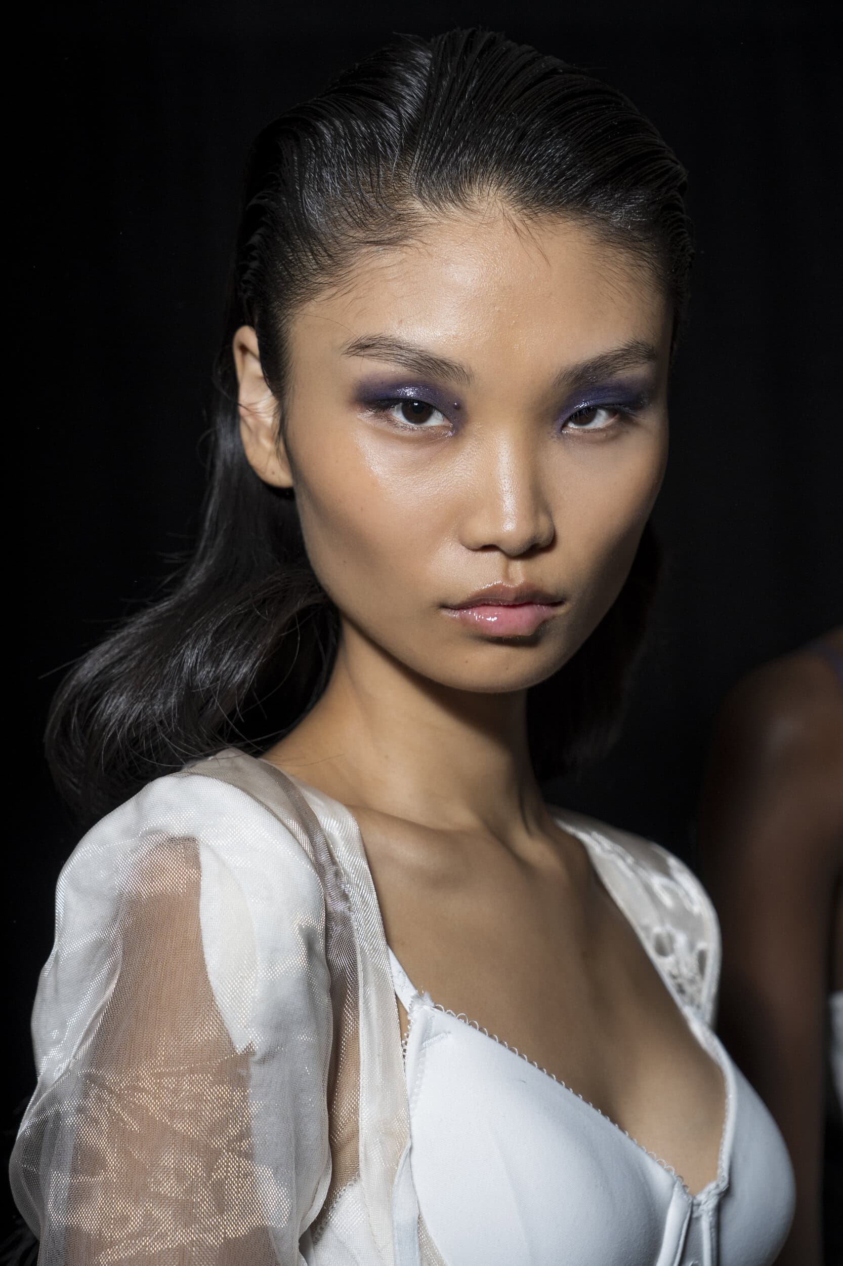 Agro Studio Spring 2027 Fashion Show Backstage