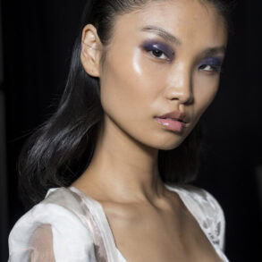 Agro Studio Spring 2027 Fashion Show Backstage