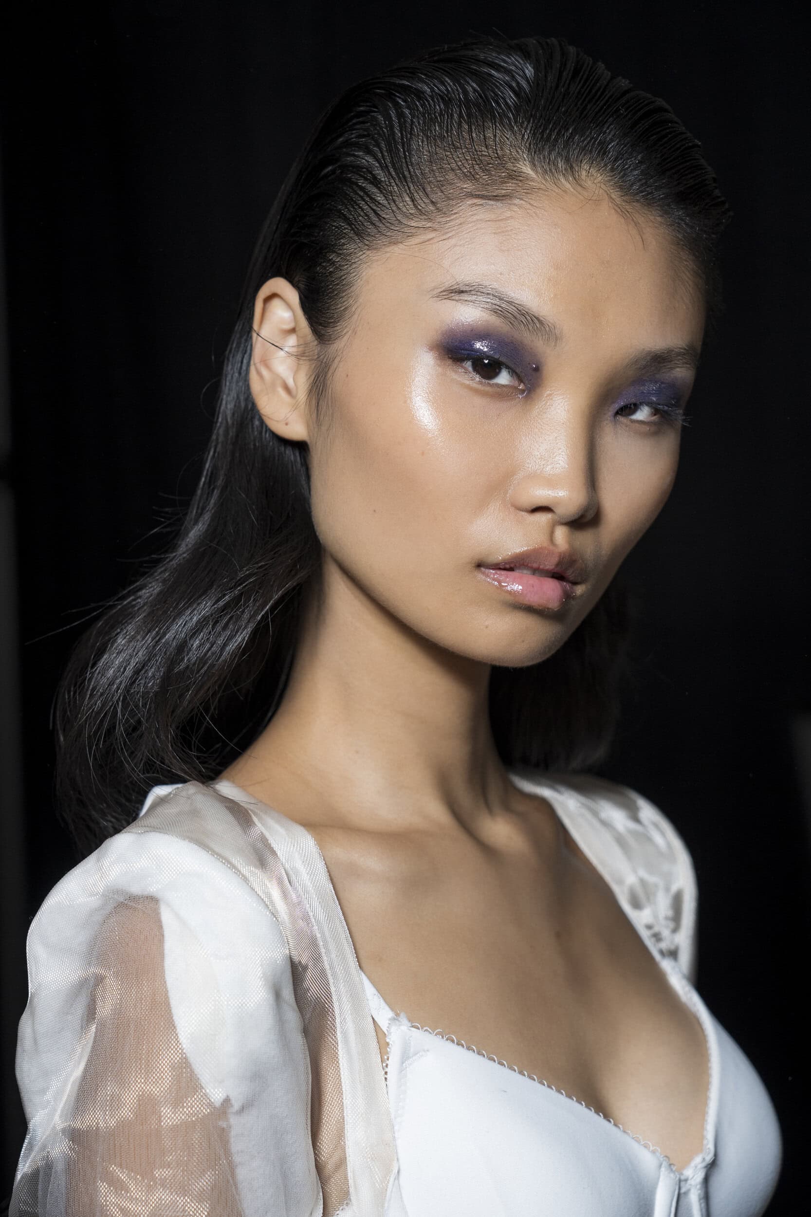 Agro Studio Spring 2027 Fashion Show Backstage