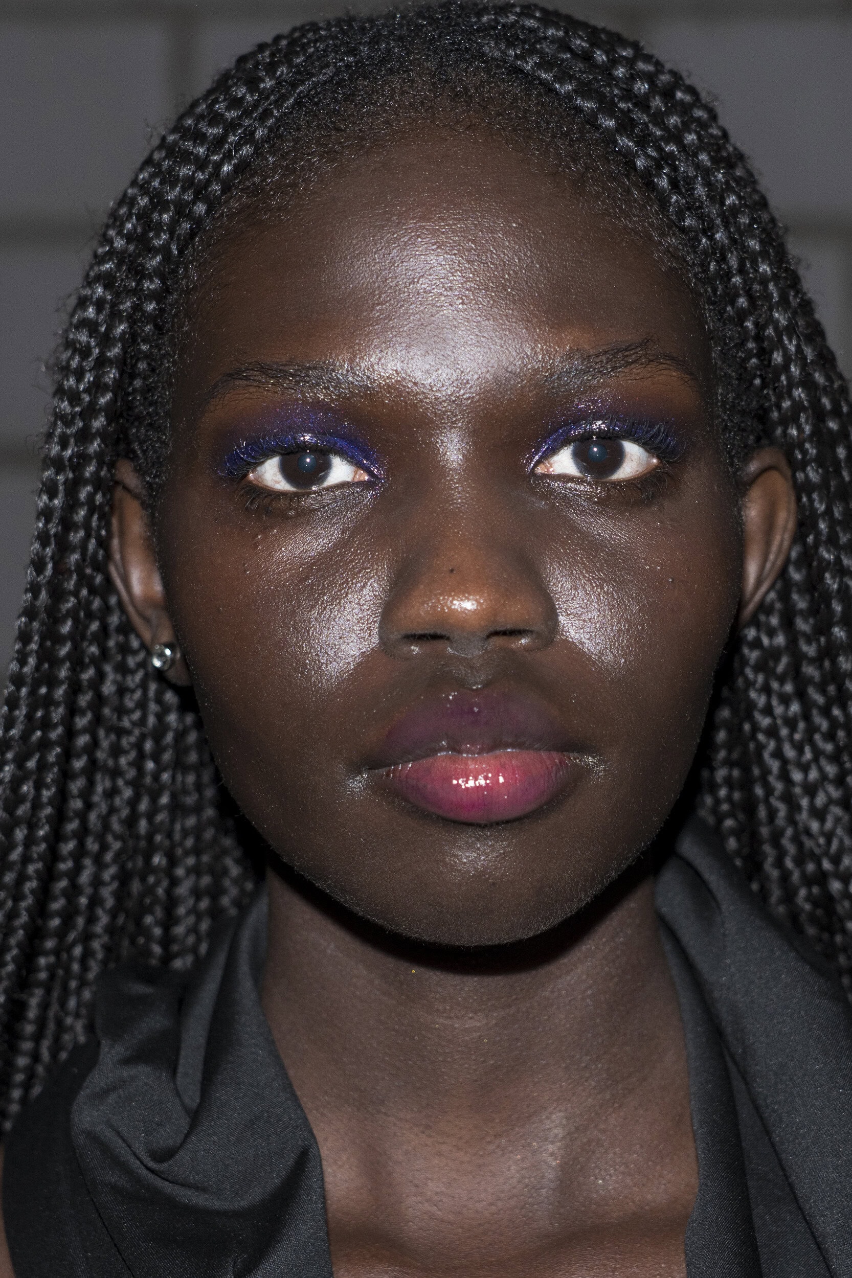 Agro Studio Spring 2027 Fashion Show Backstage
