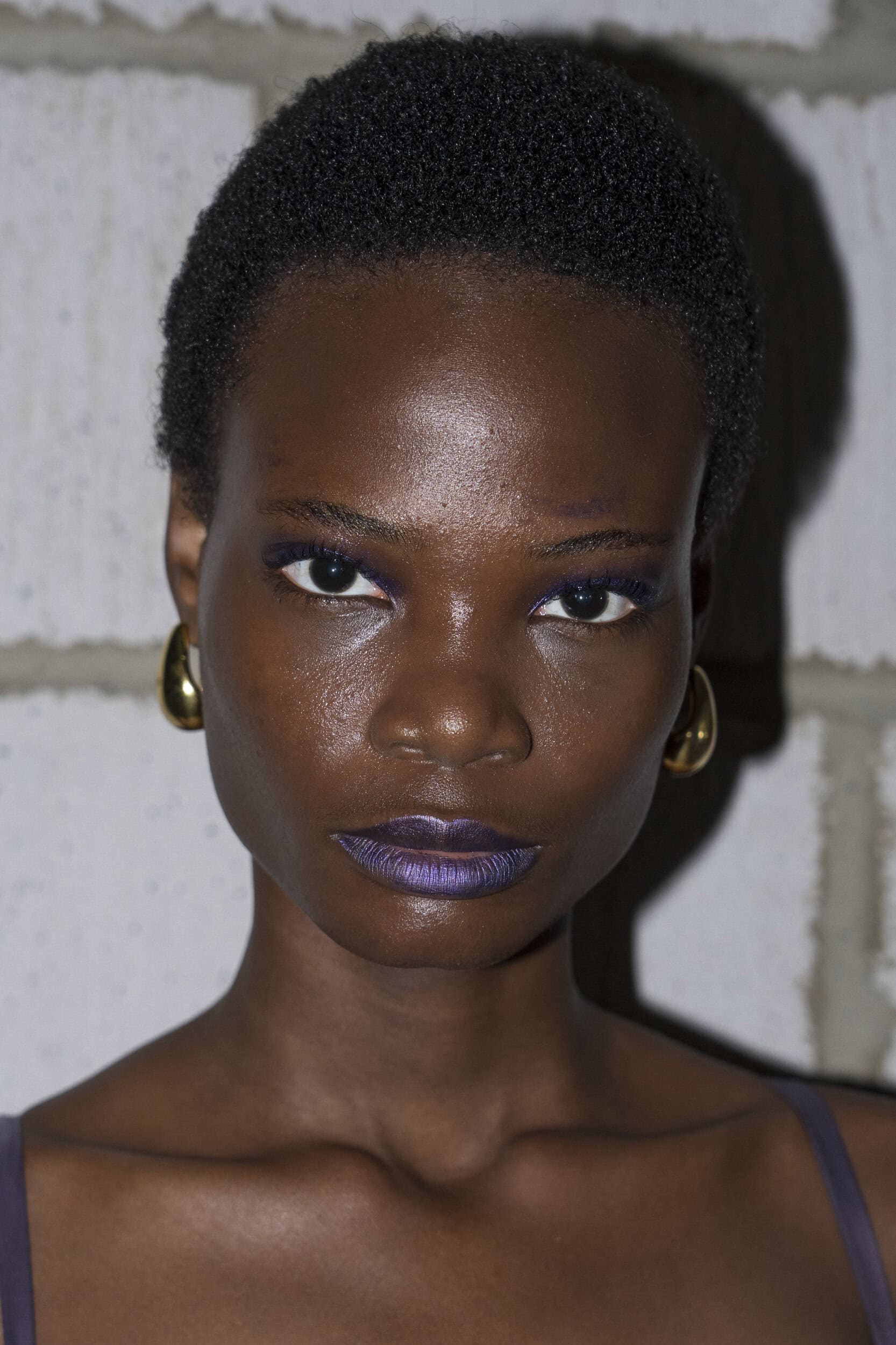 Agro Studio Spring 2027 Fashion Show Backstage