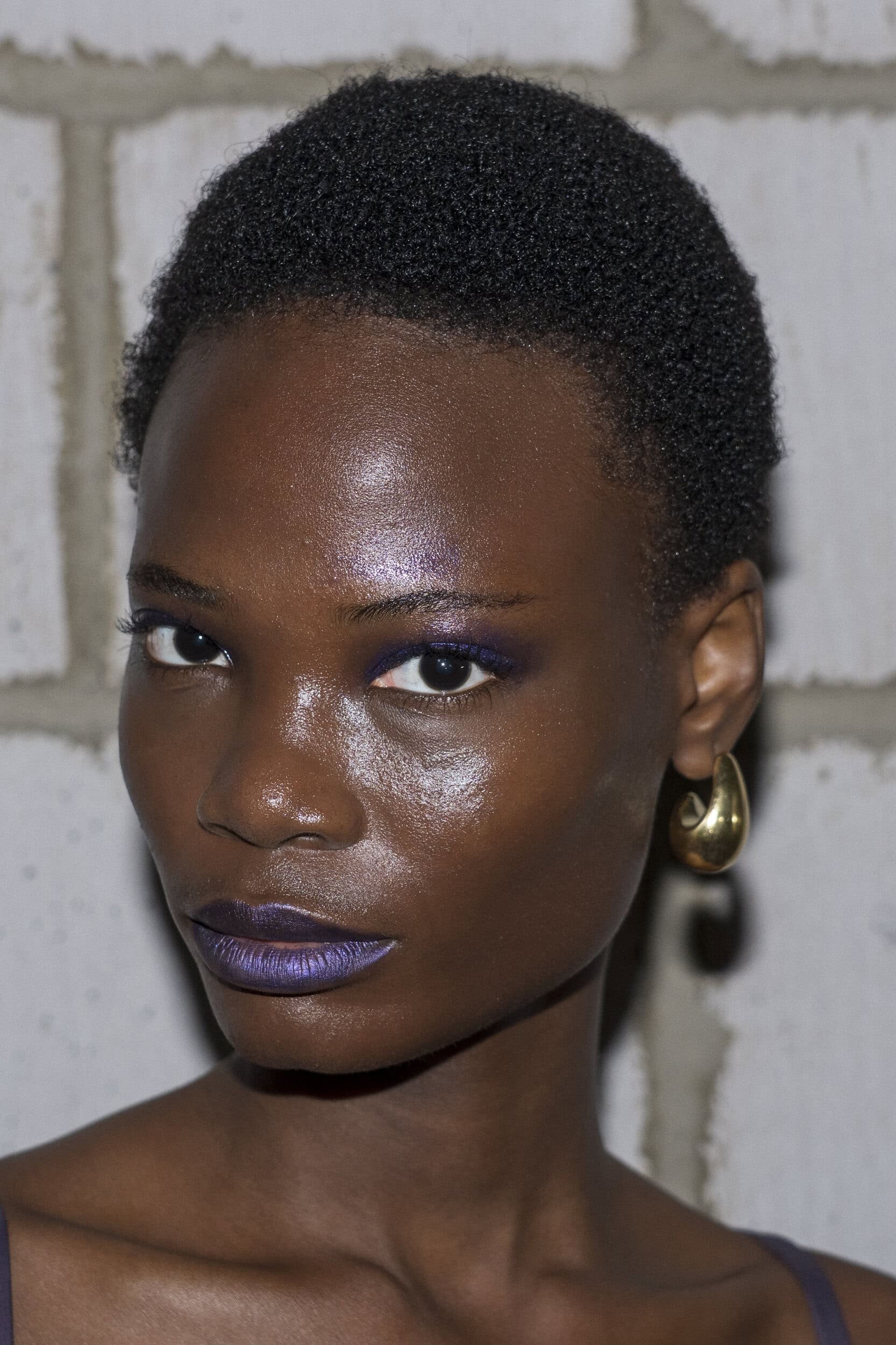 Agro Studio Spring 2027 Fashion Show Backstage