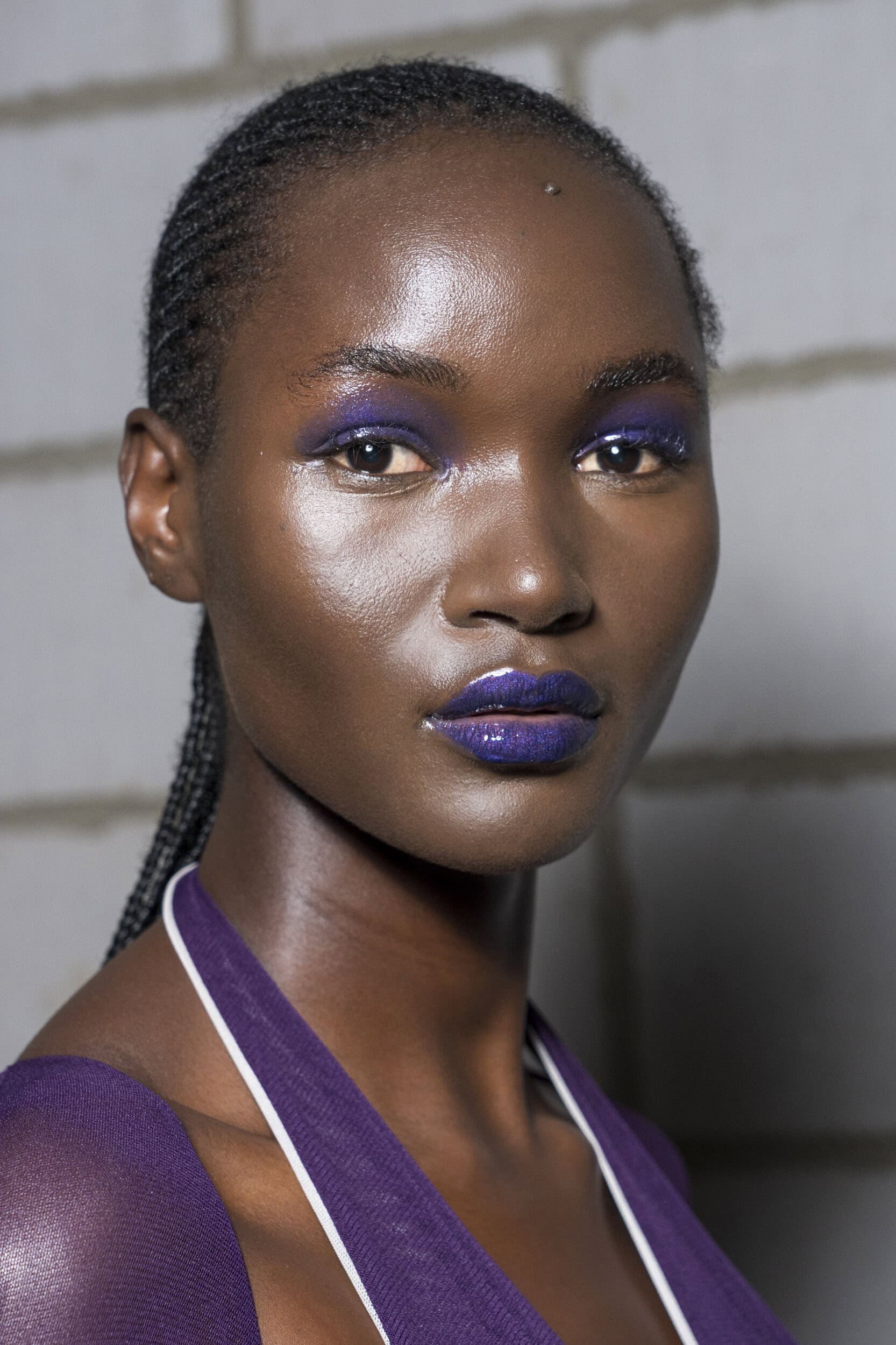 Agro Studio Spring 2027 Fashion Show Backstage