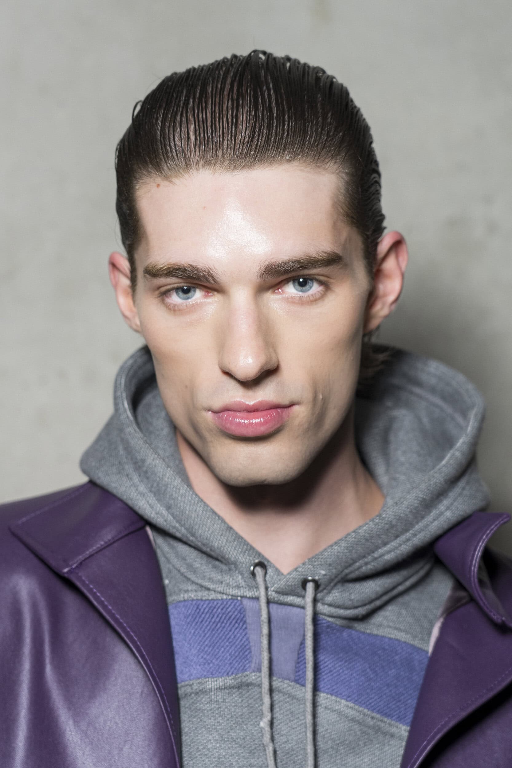 Agro Studio Spring 2027 Fashion Show Backstage