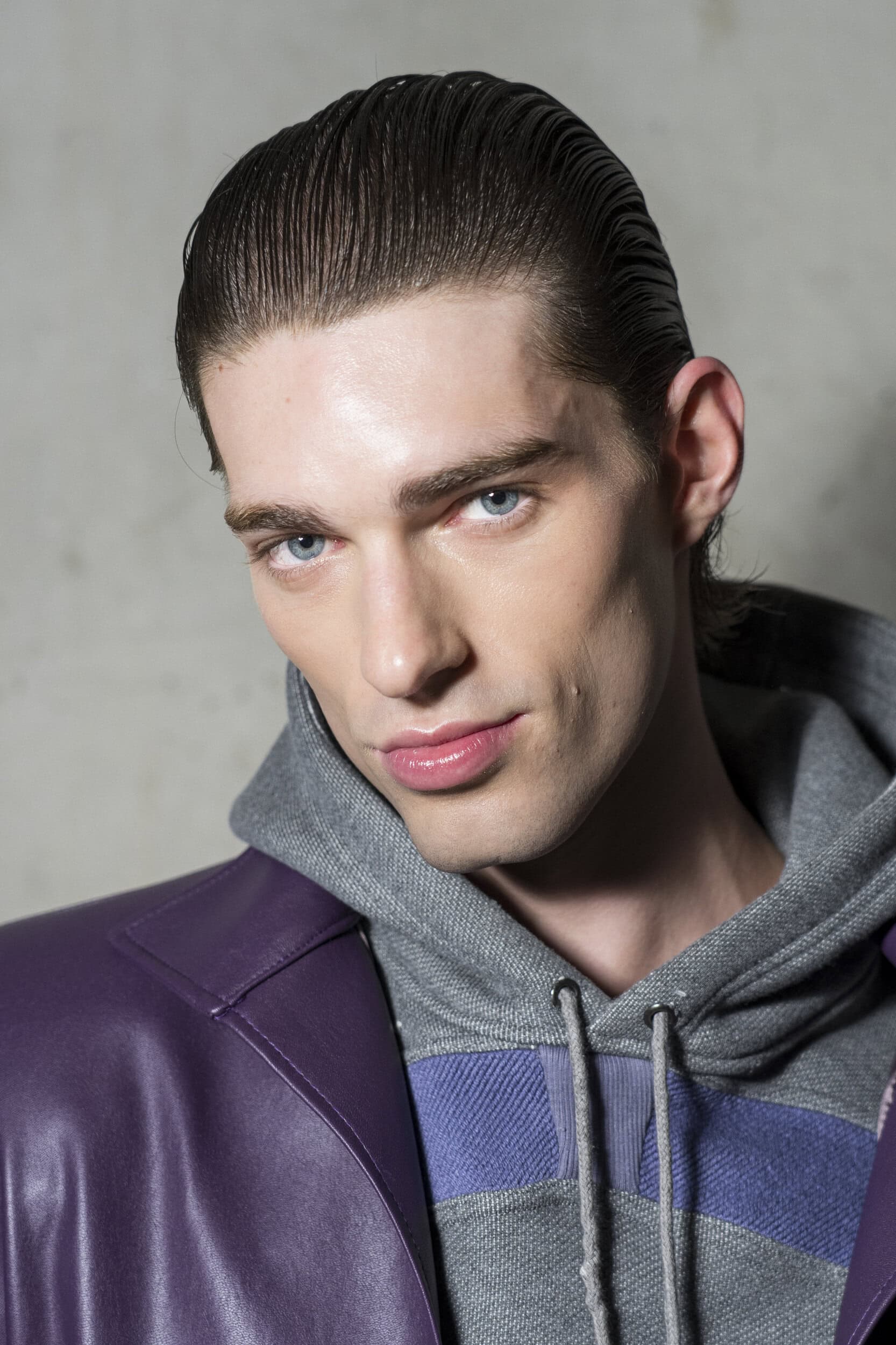 Agro Studio Spring 2027 Fashion Show Backstage