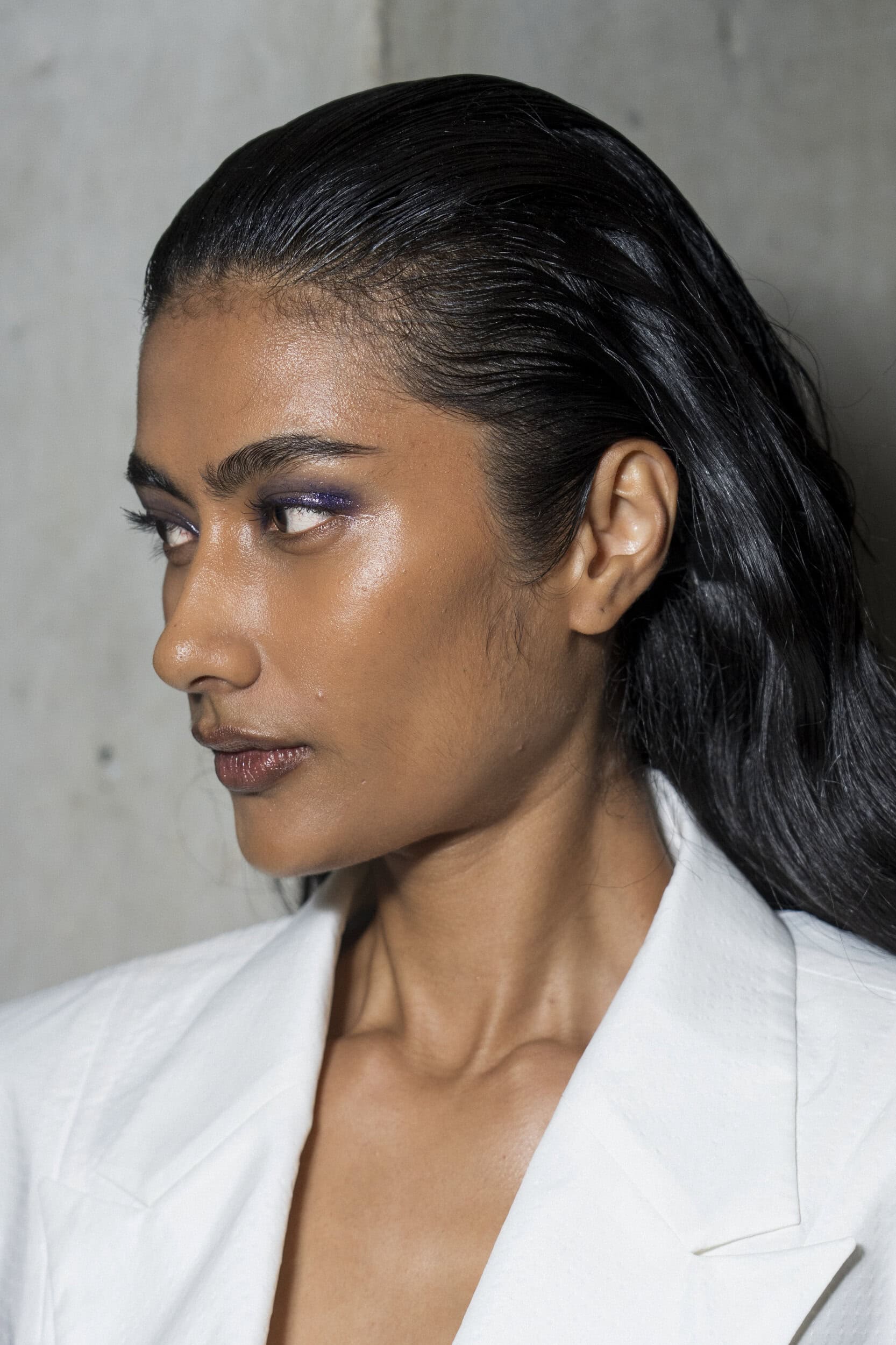 Agro Studio Spring 2027 Fashion Show Backstage