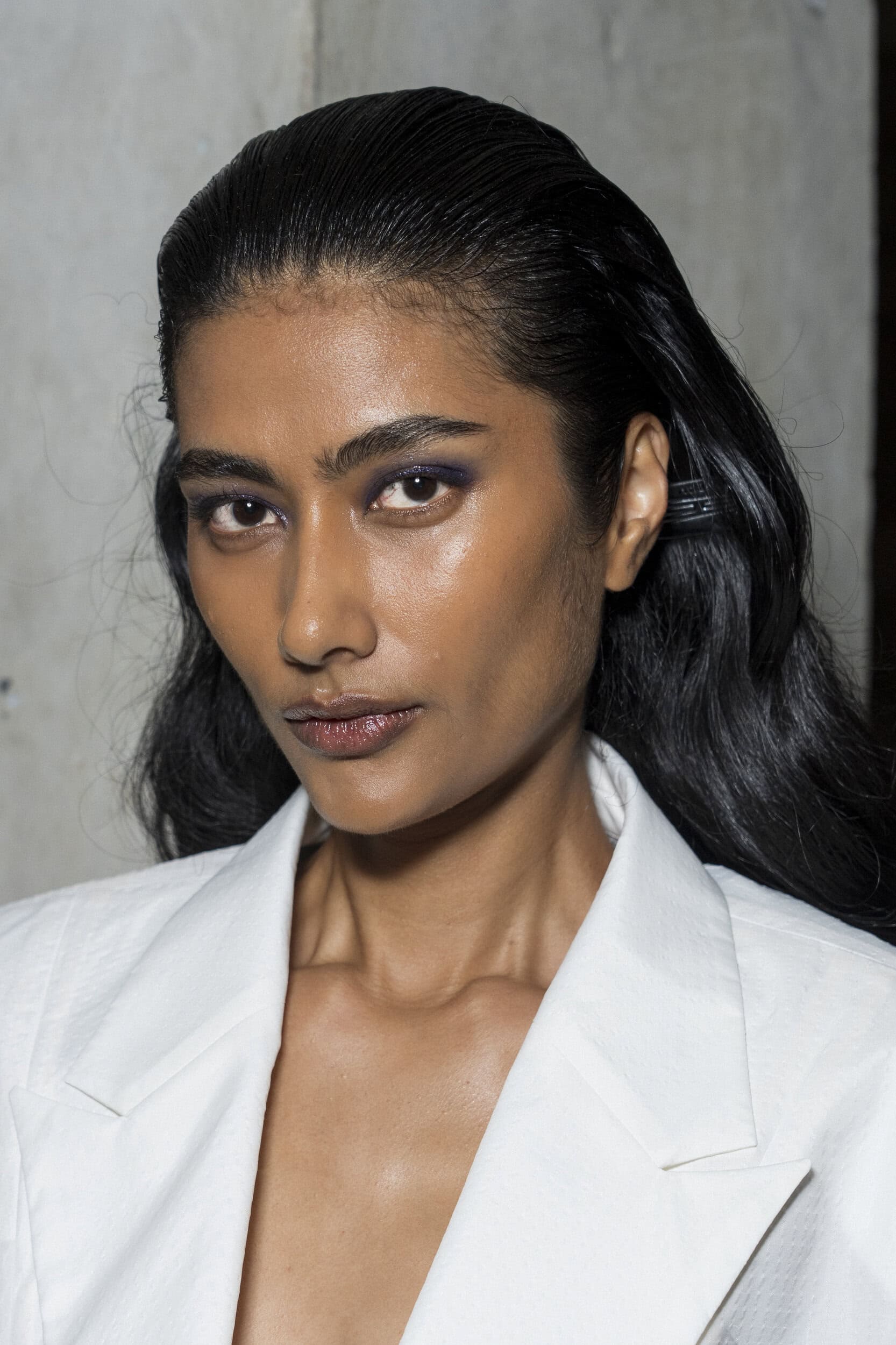 Agro Studio Spring 2027 Fashion Show Backstage