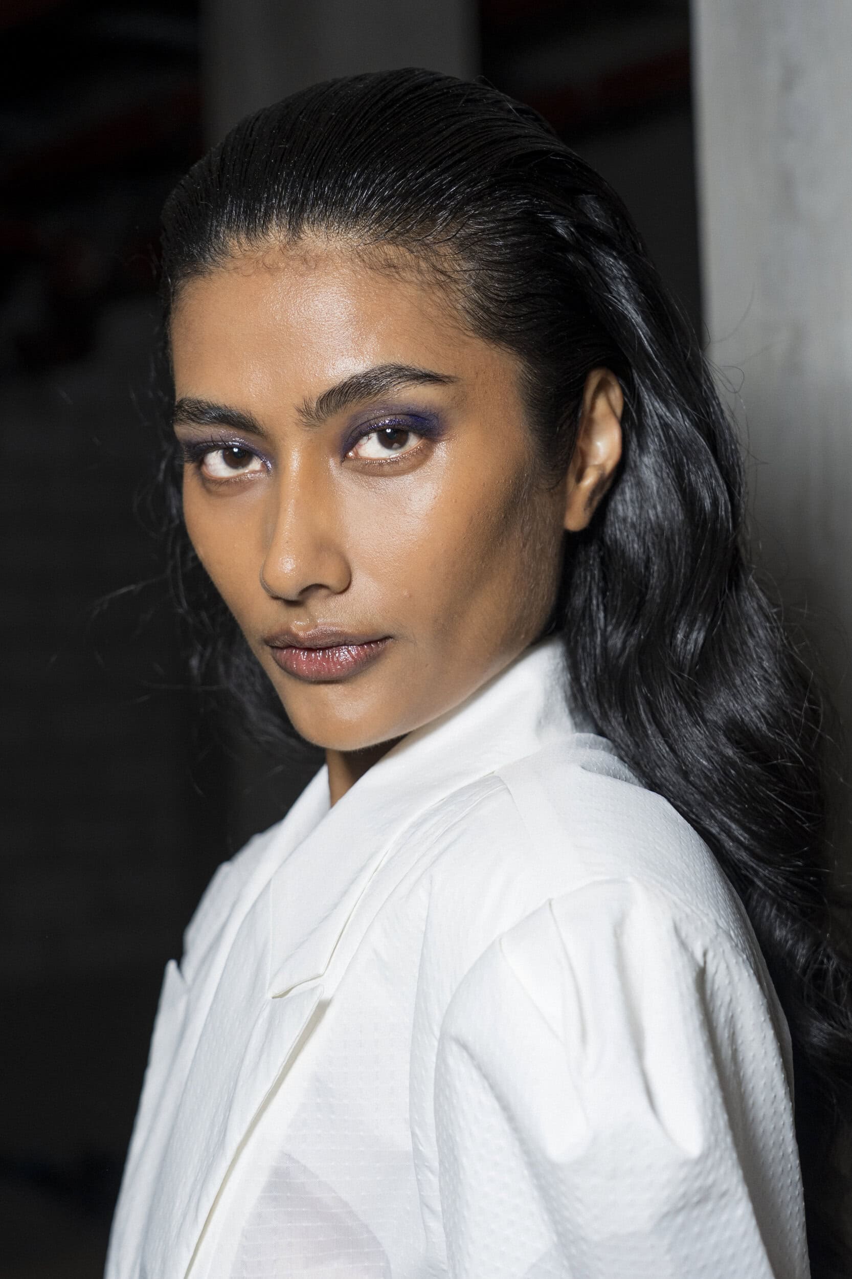 Agro Studio Spring 2027 Fashion Show Backstage