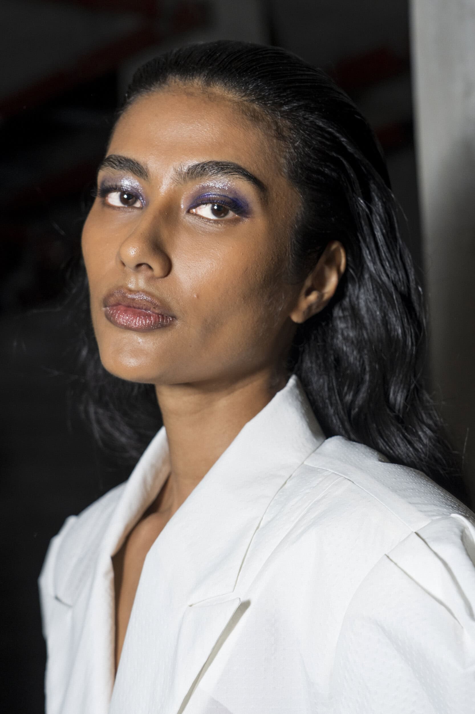 Agro Studio Spring 2027 Fashion Show Backstage