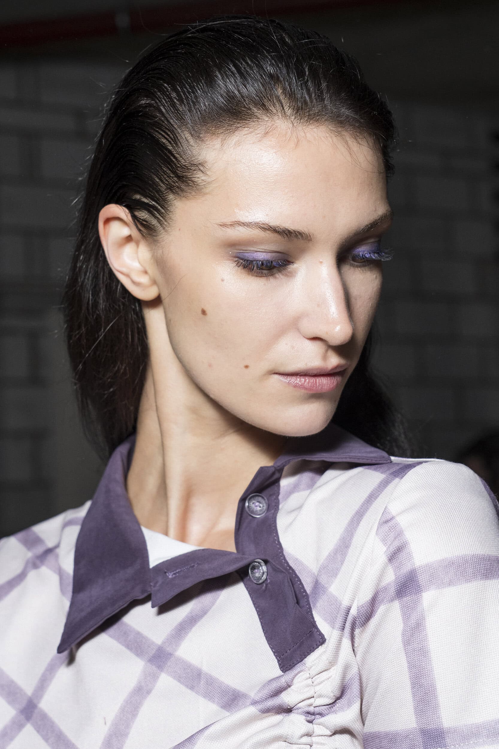 Agro Studio Spring 2027 Fashion Show Backstage