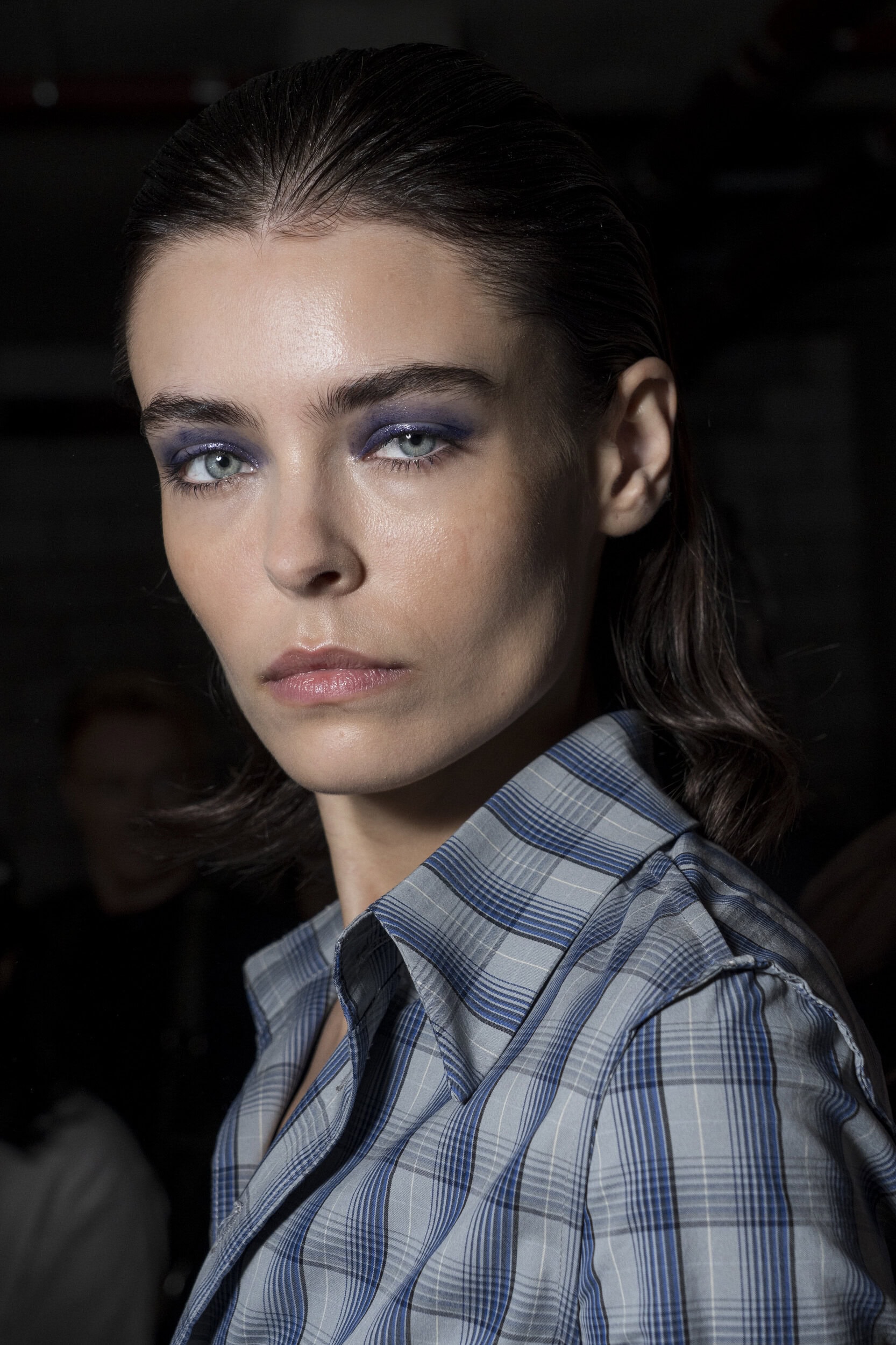 Agro Studio Spring 2027 Fashion Show Backstage