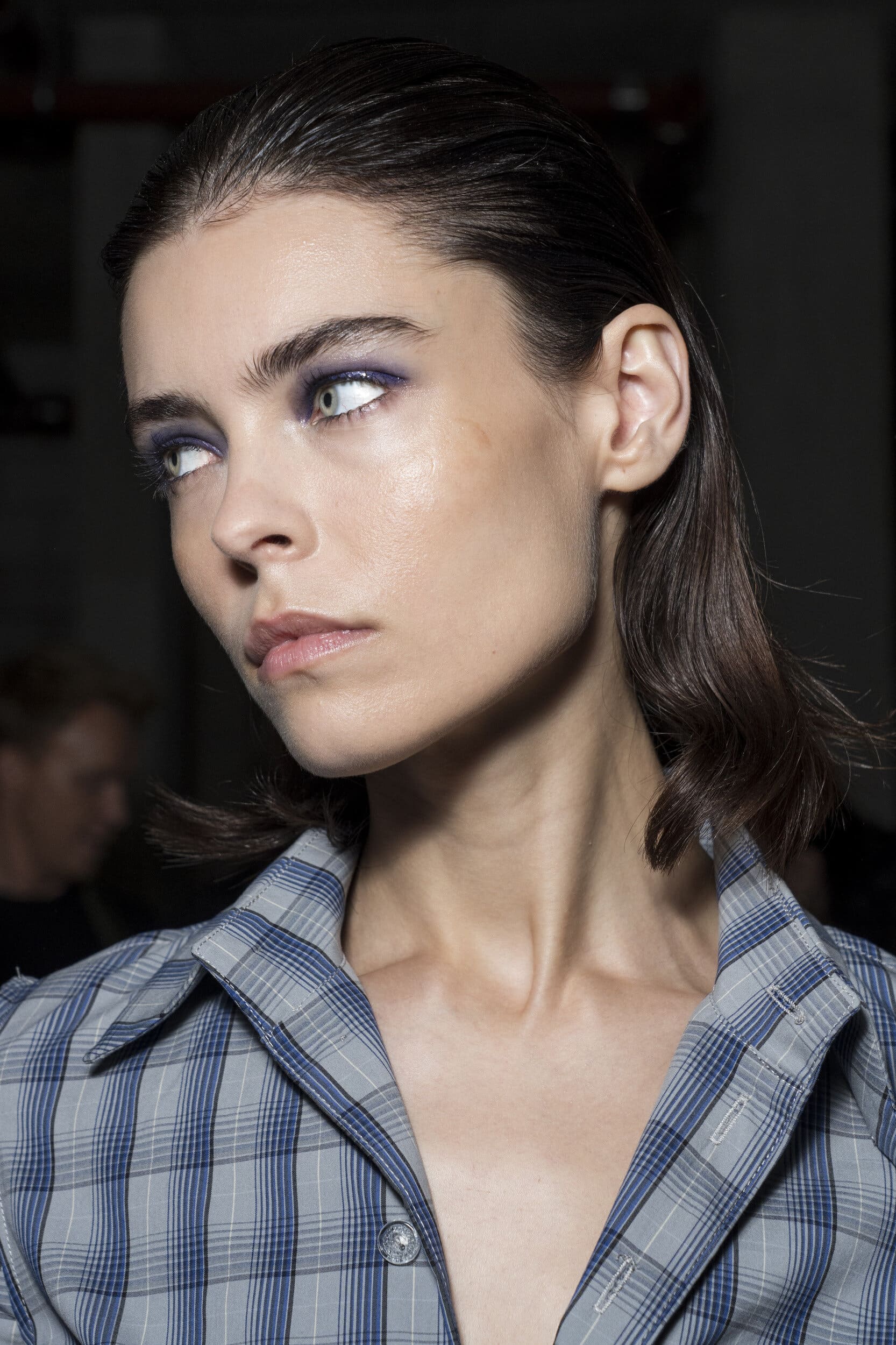 Agro Studio Spring 2027 Fashion Show Backstage