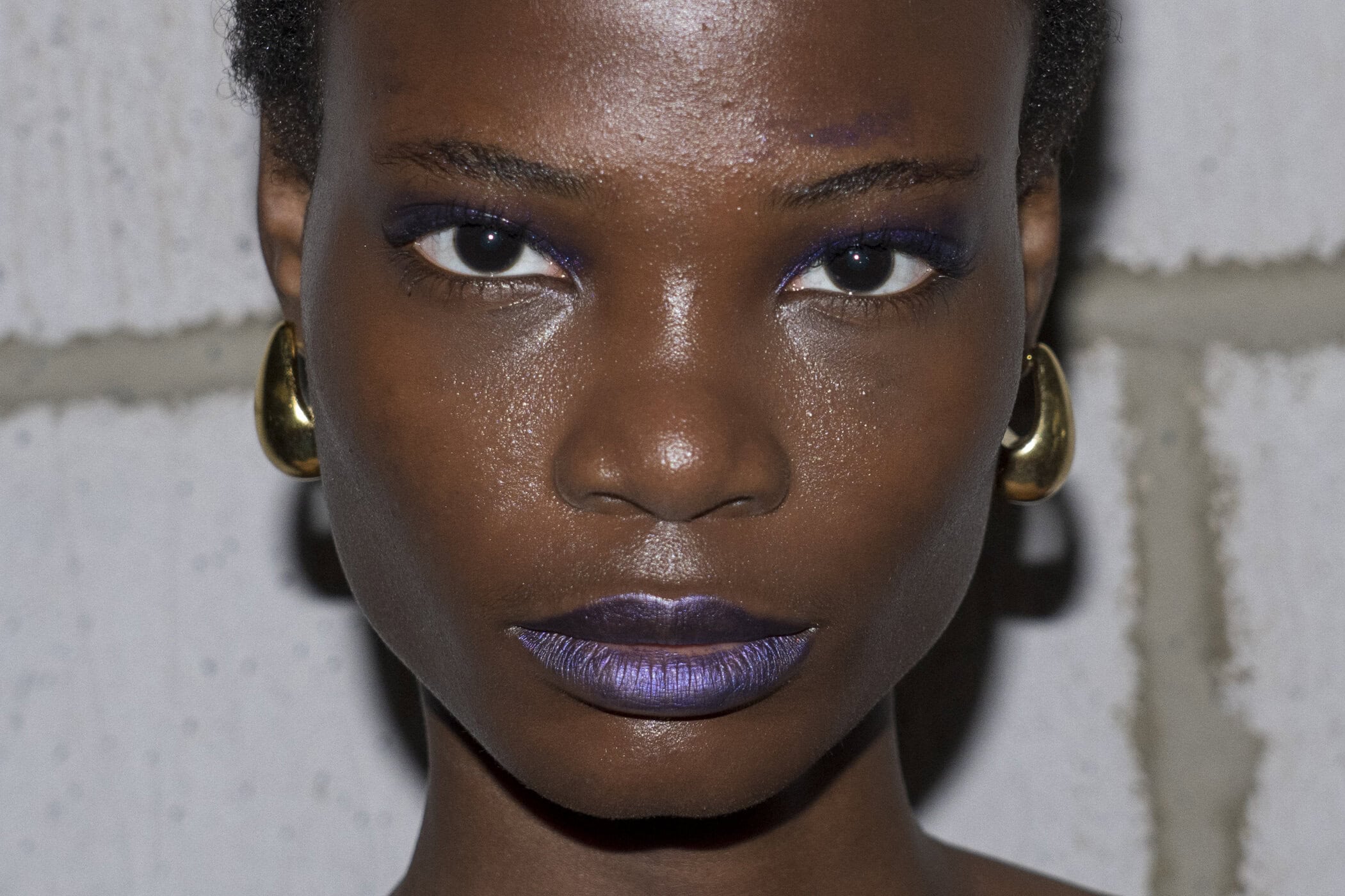Agro Studio Spring 2027 Fashion Show Backstage