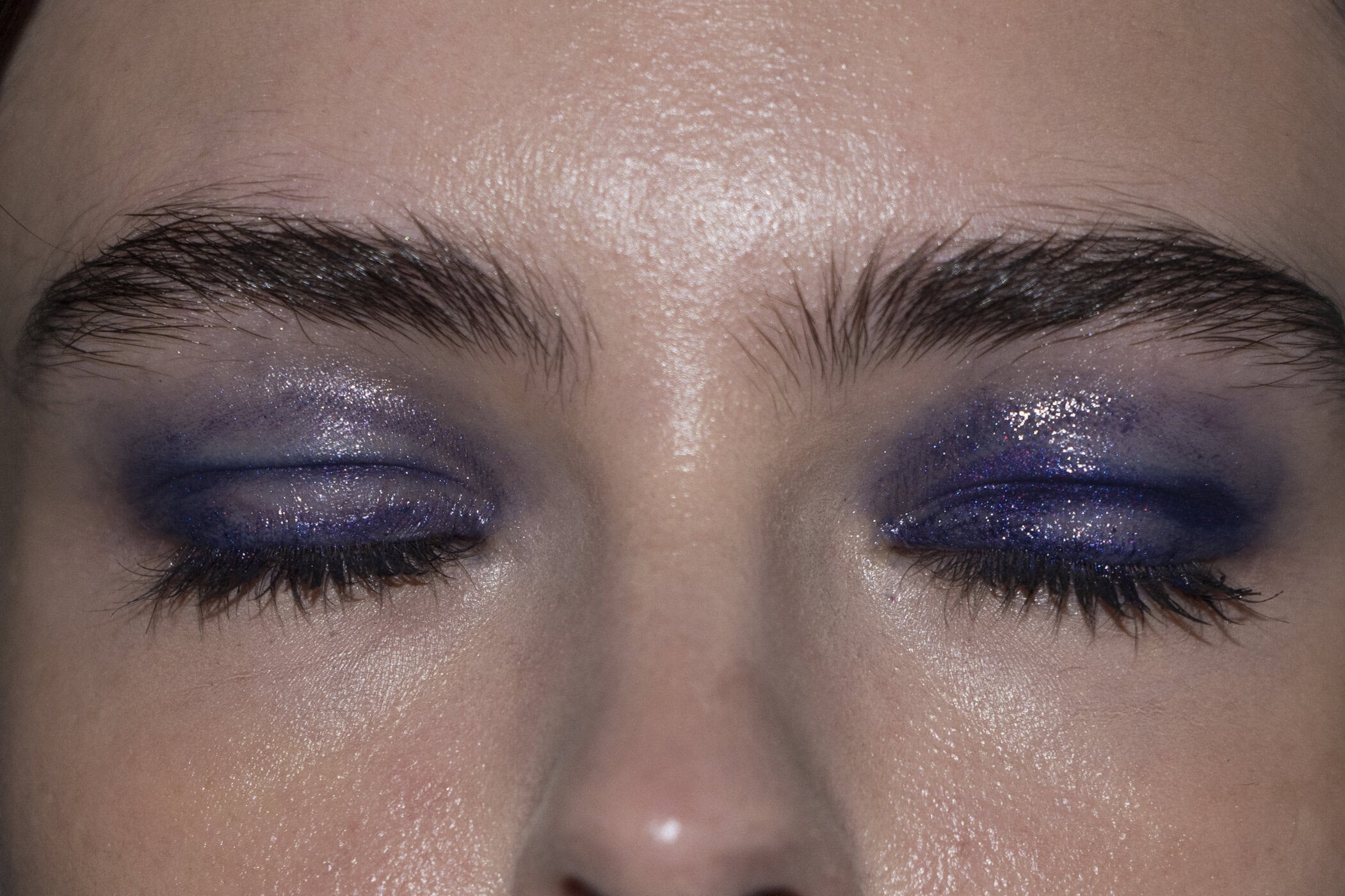 Agro Studio Spring 2027 Fashion Show Backstage