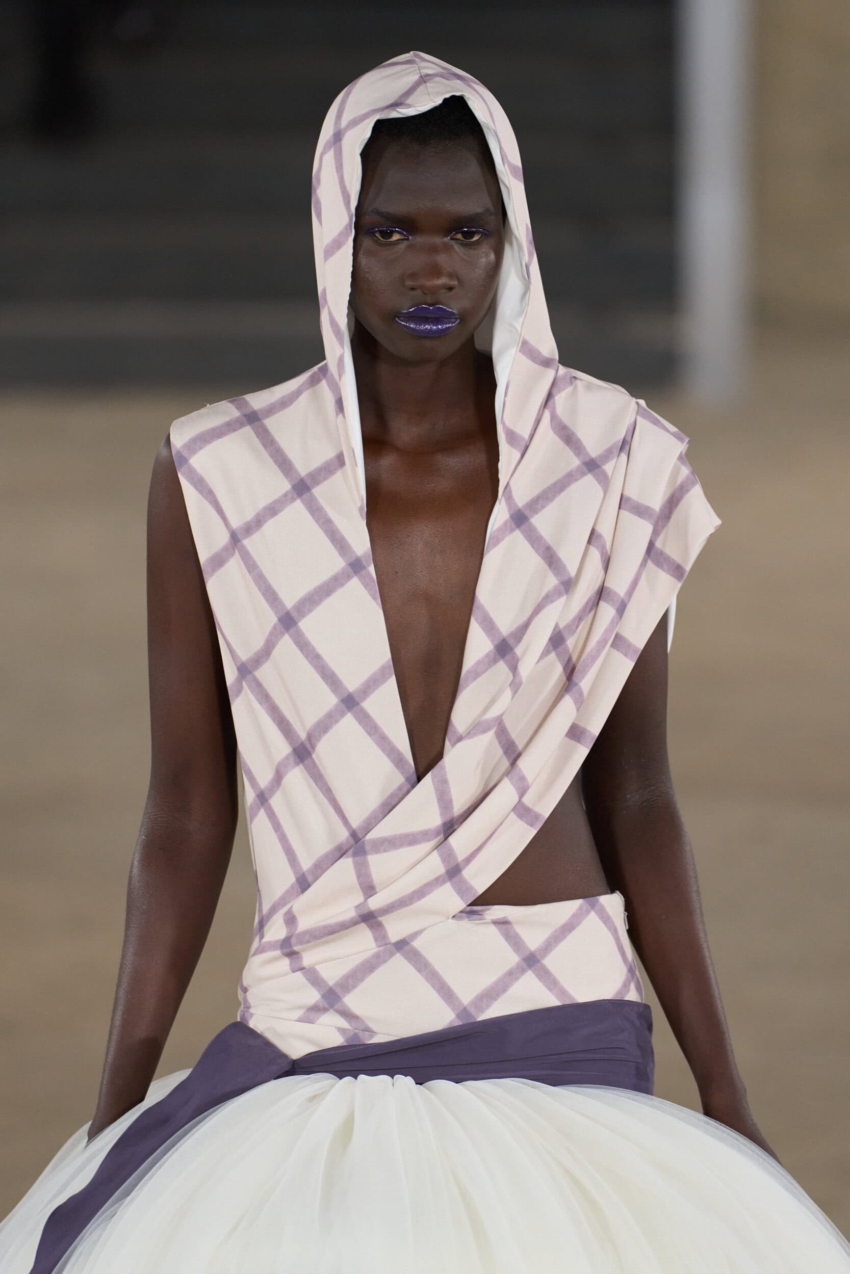 Agro Studio Spring 2027 Fashion Show Details